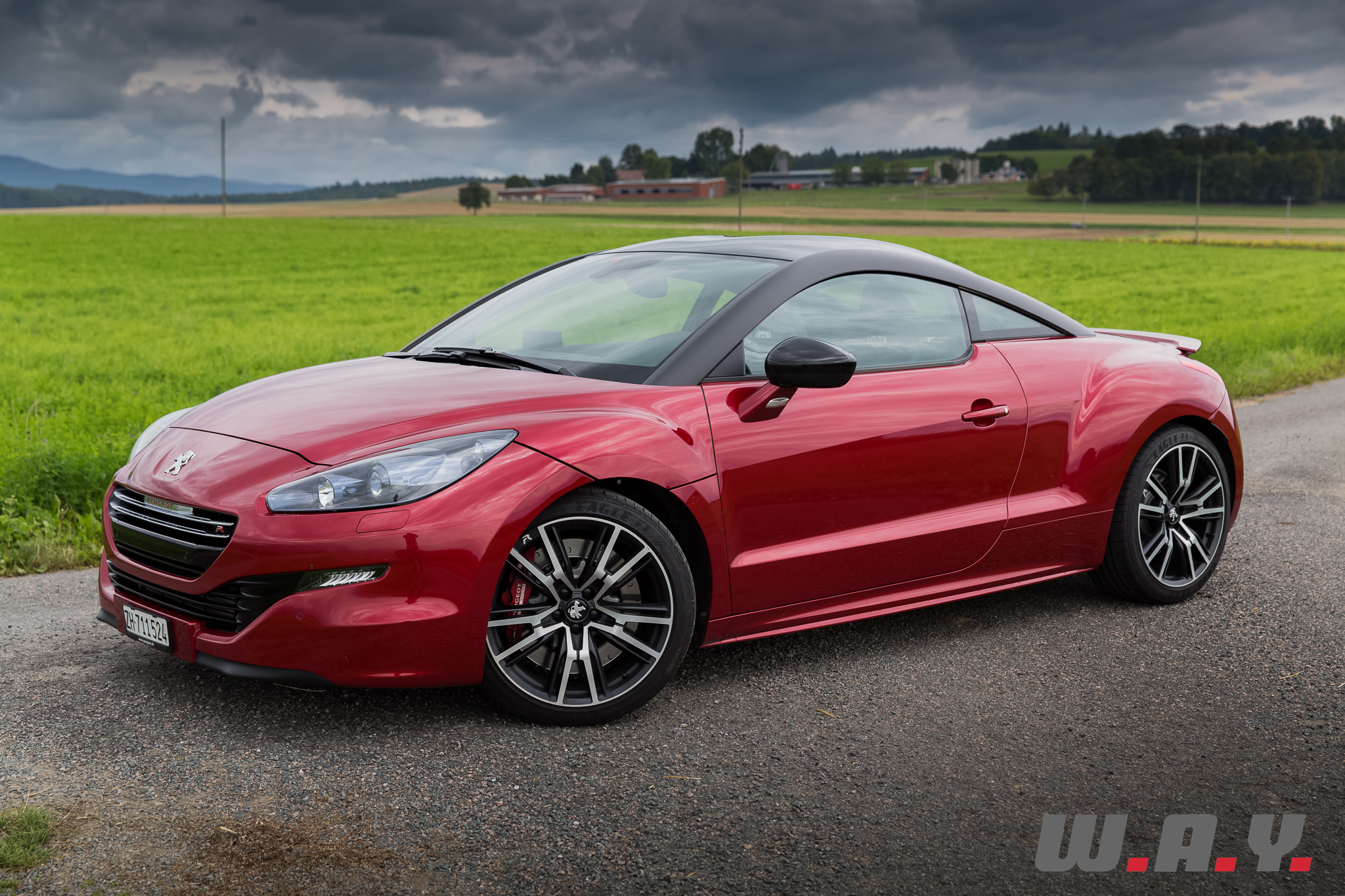 PeugeotRCZR-1