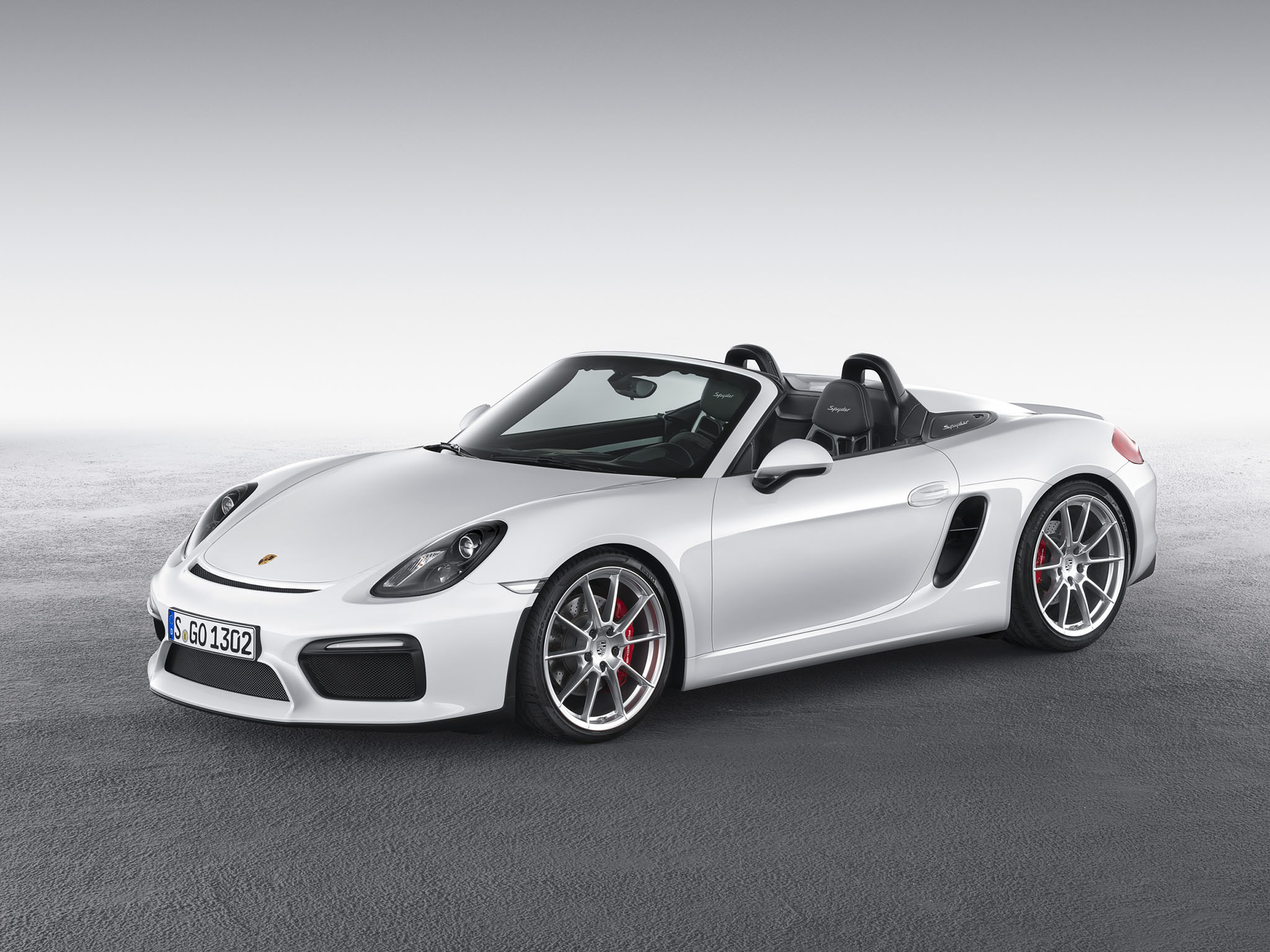 PorscheBoxsterSpyder 01