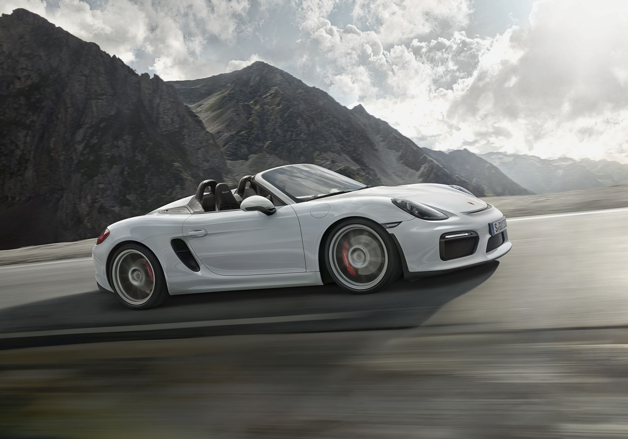 PorscheBoxsterSpyder 07