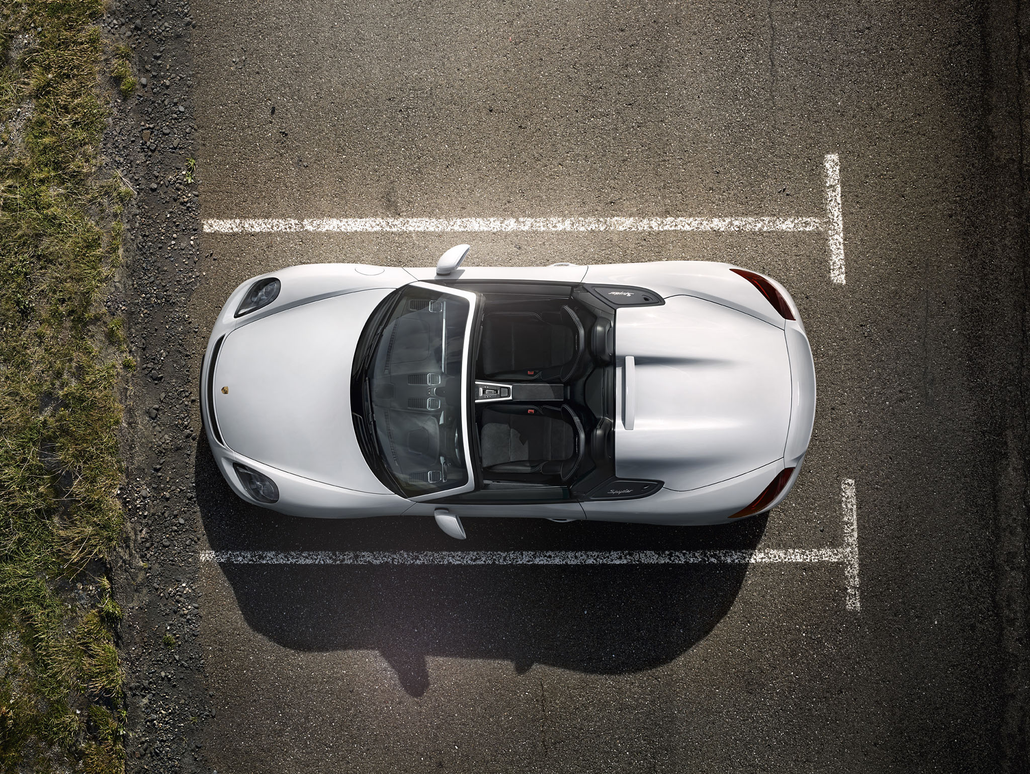 PorscheBoxsterSpyder 09