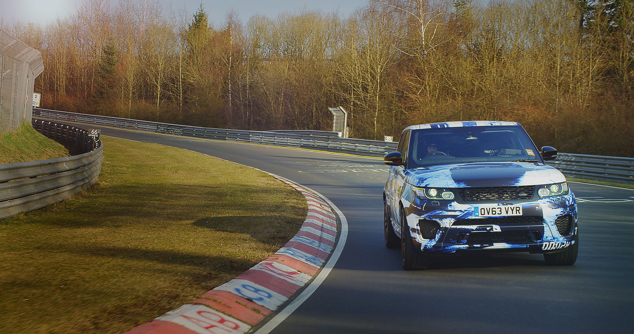 RRS SVR 01