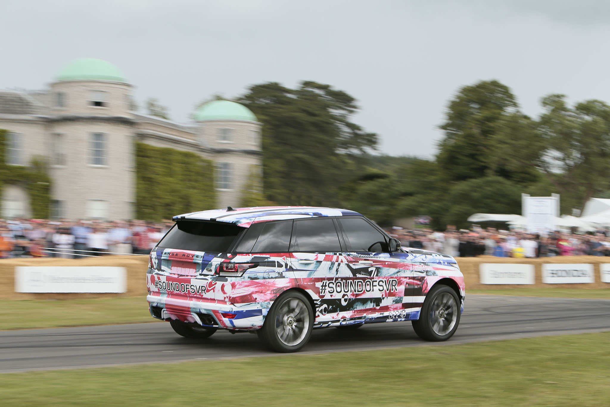 RRS SVR 06