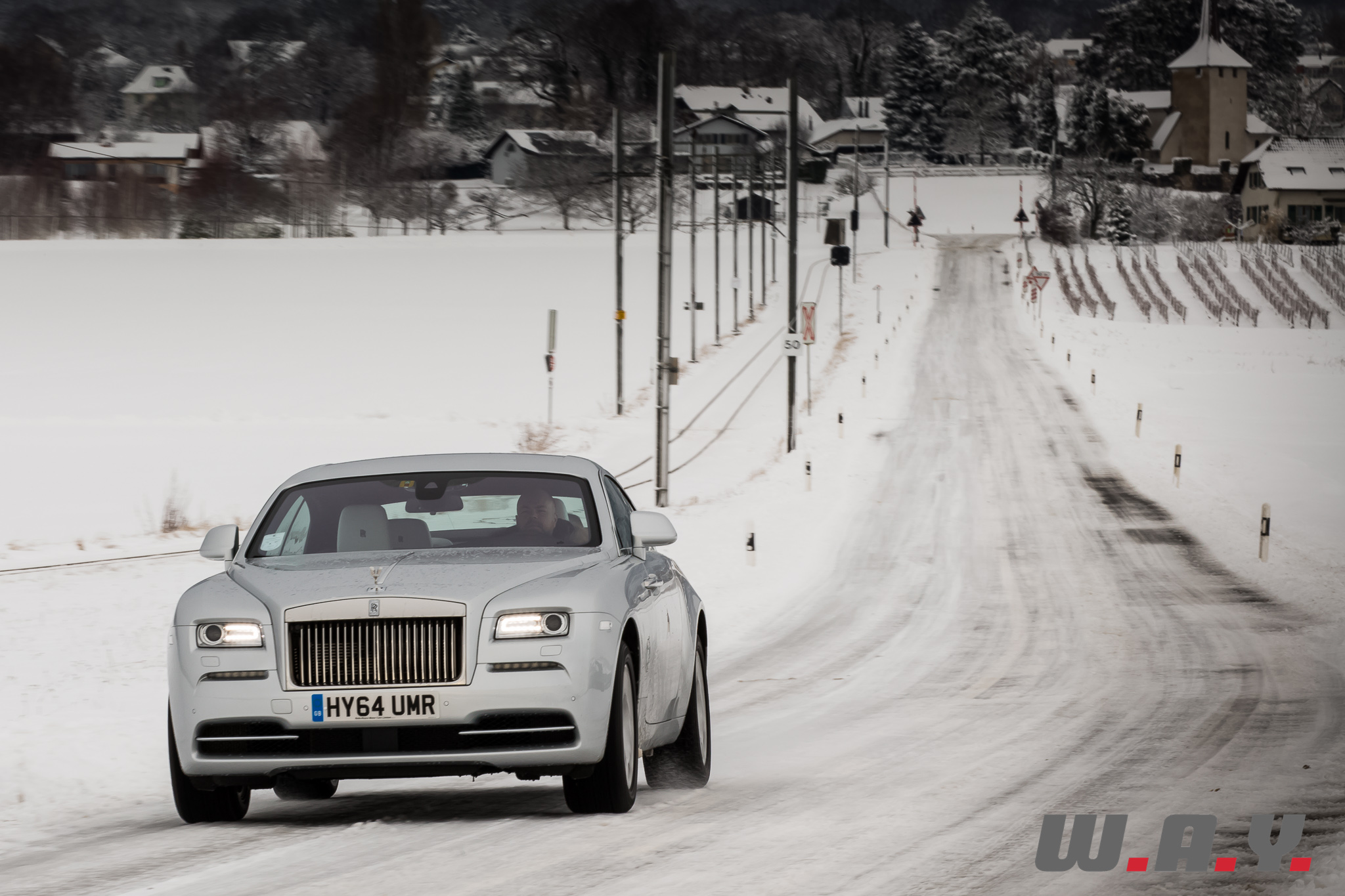 RRWraith-1