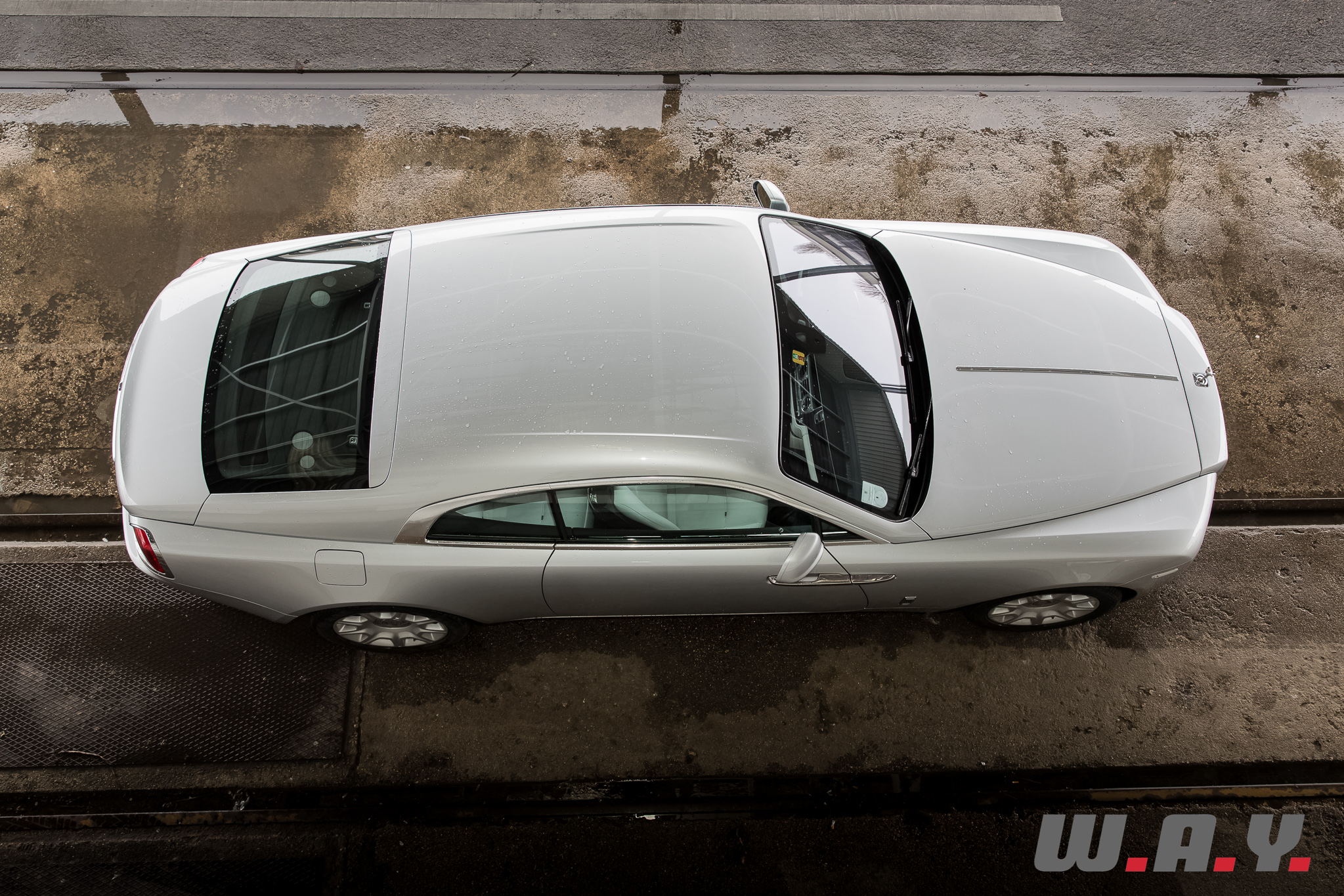 RRWraith-1