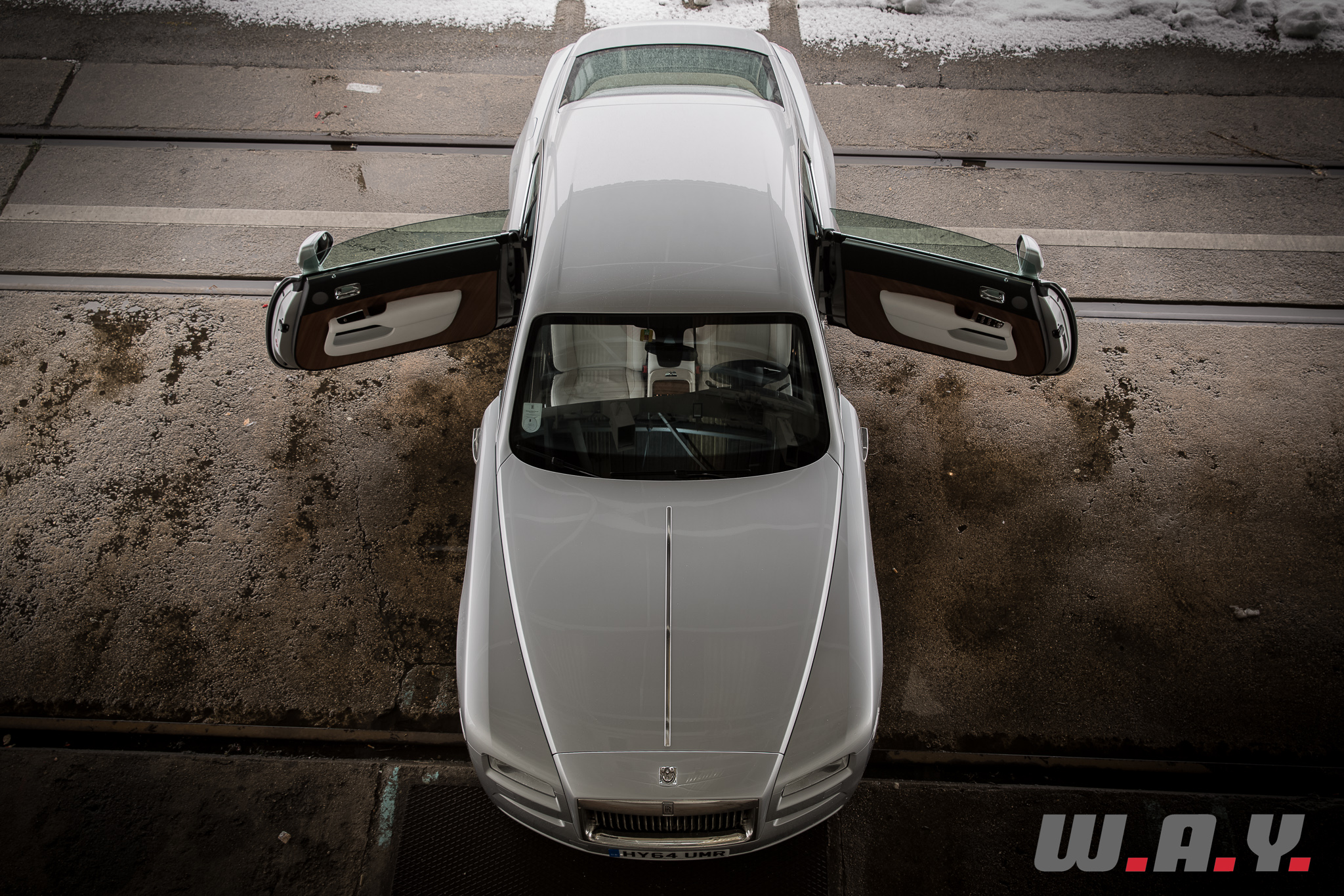 RRWraith-1