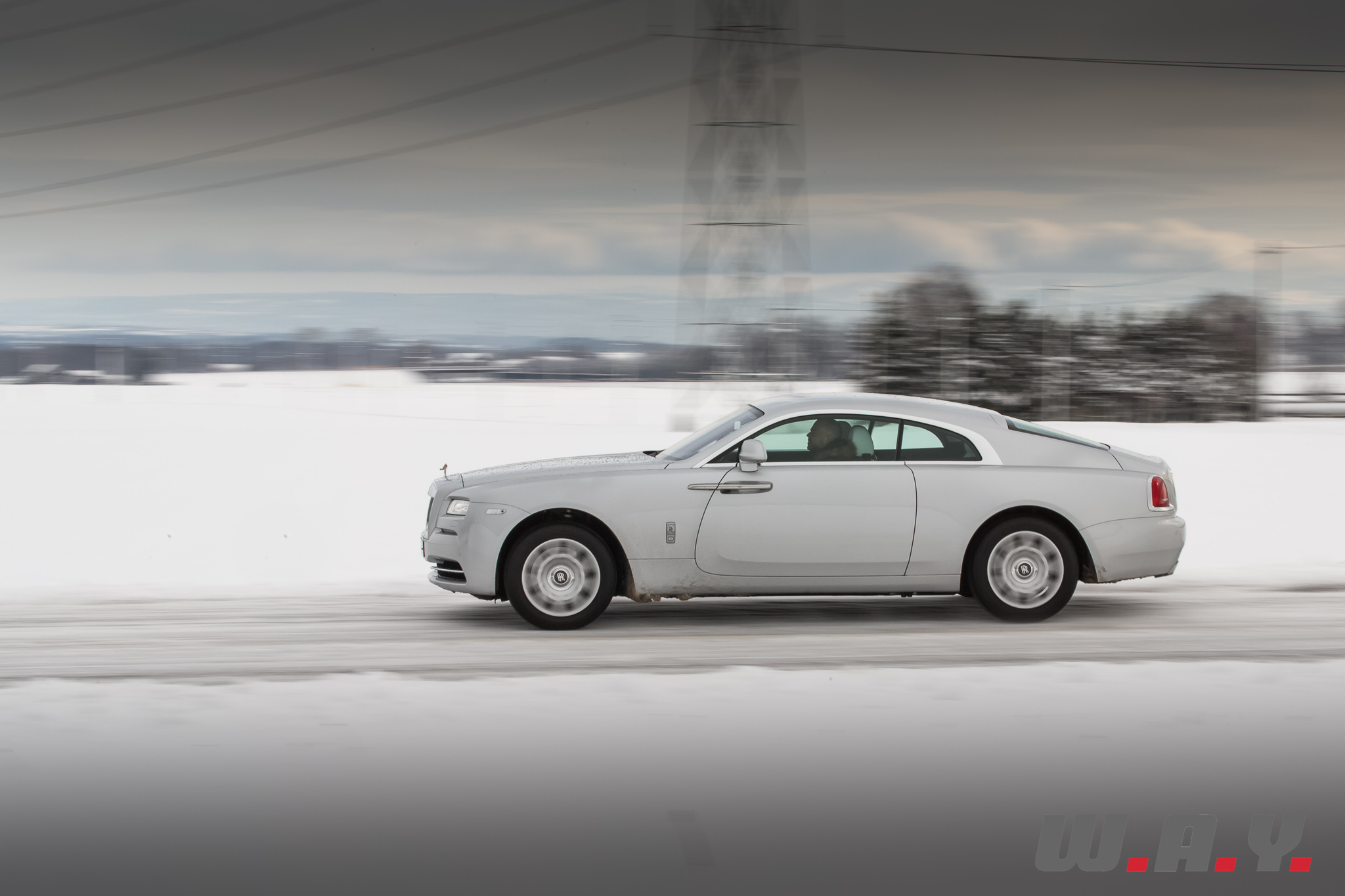 RRWraith-1
