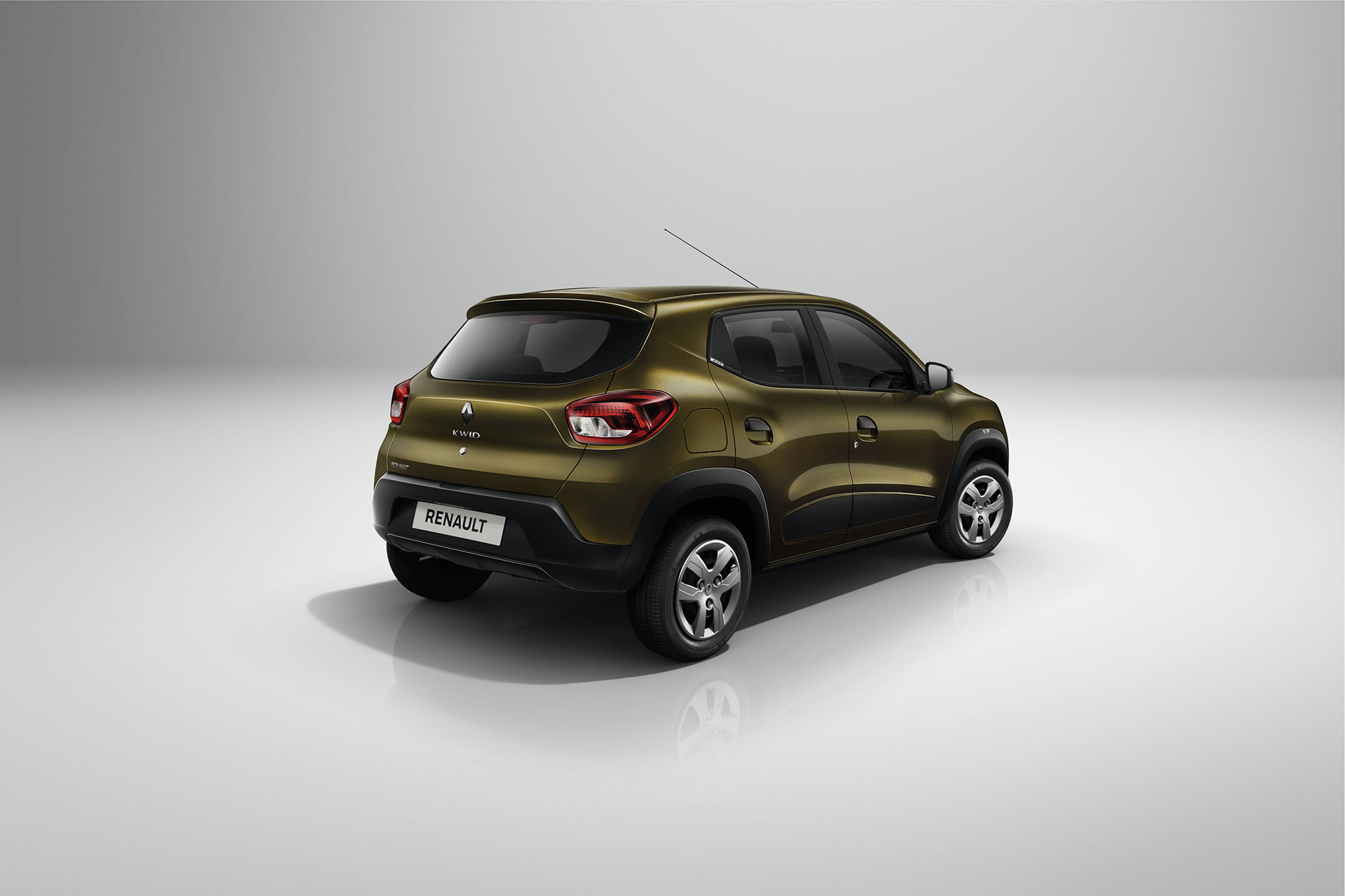 RenaulKwid 02