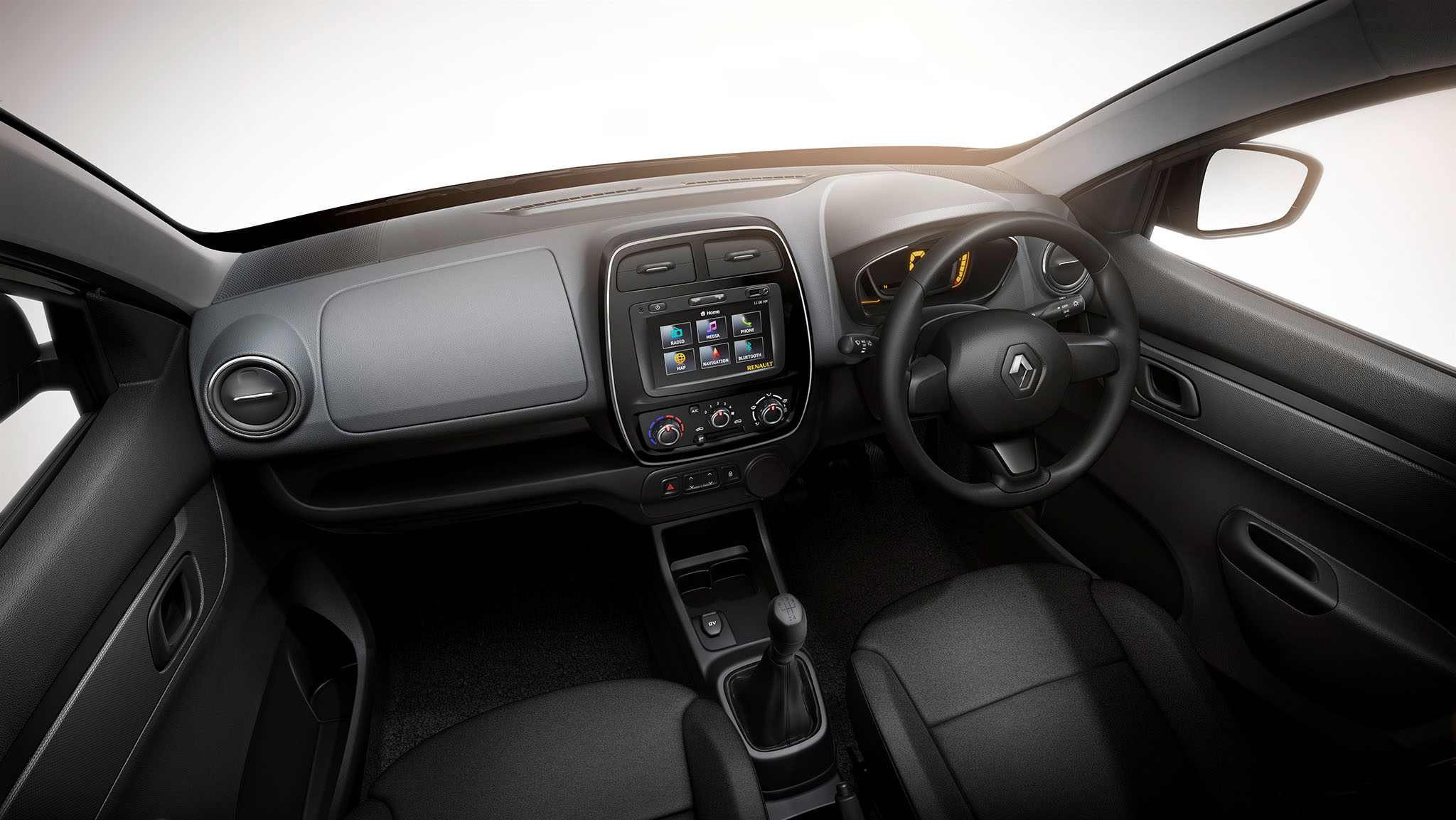RenaulKwid 03