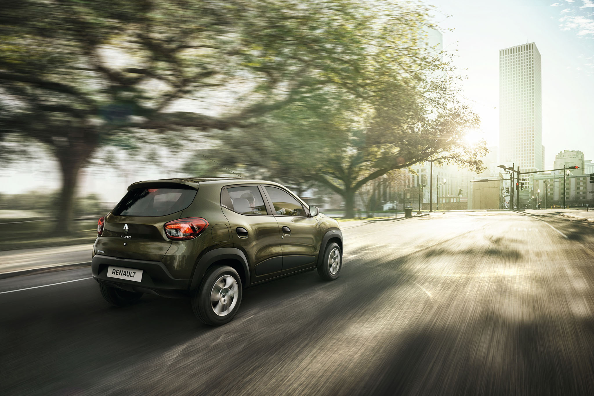 RenaulKwid 05