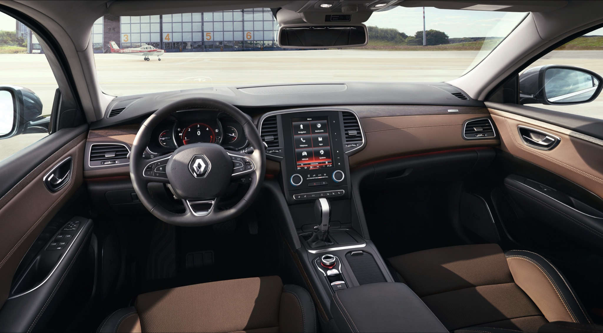 RenaultTalisman 05