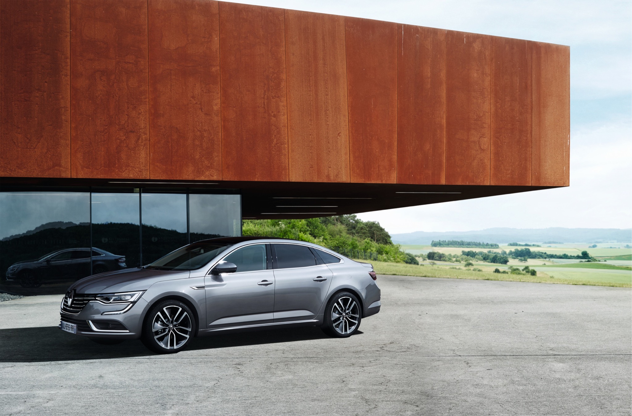 RenaultTalisman 07