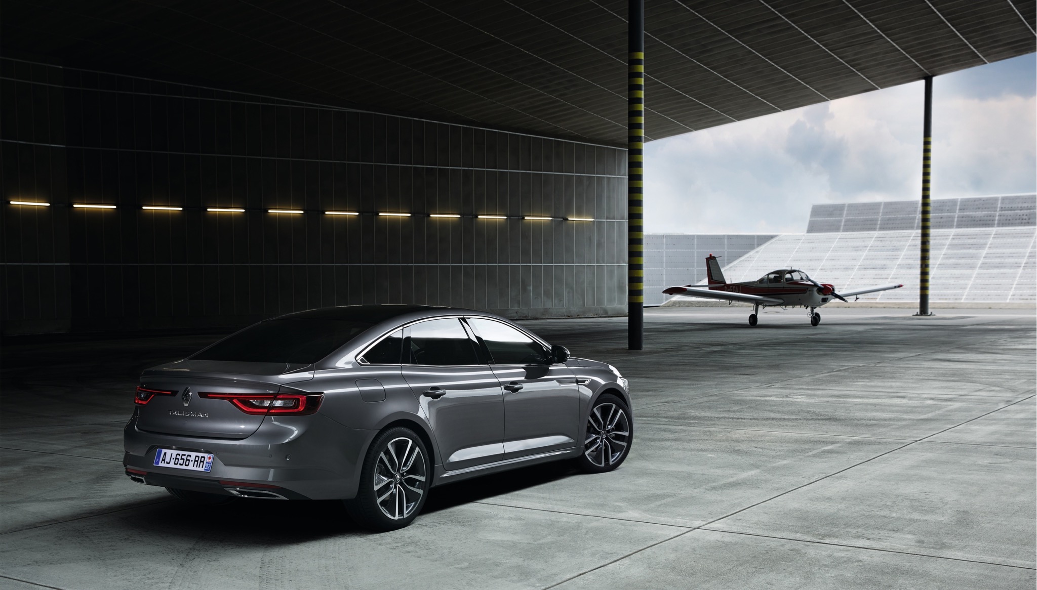 RenaultTalisman 09