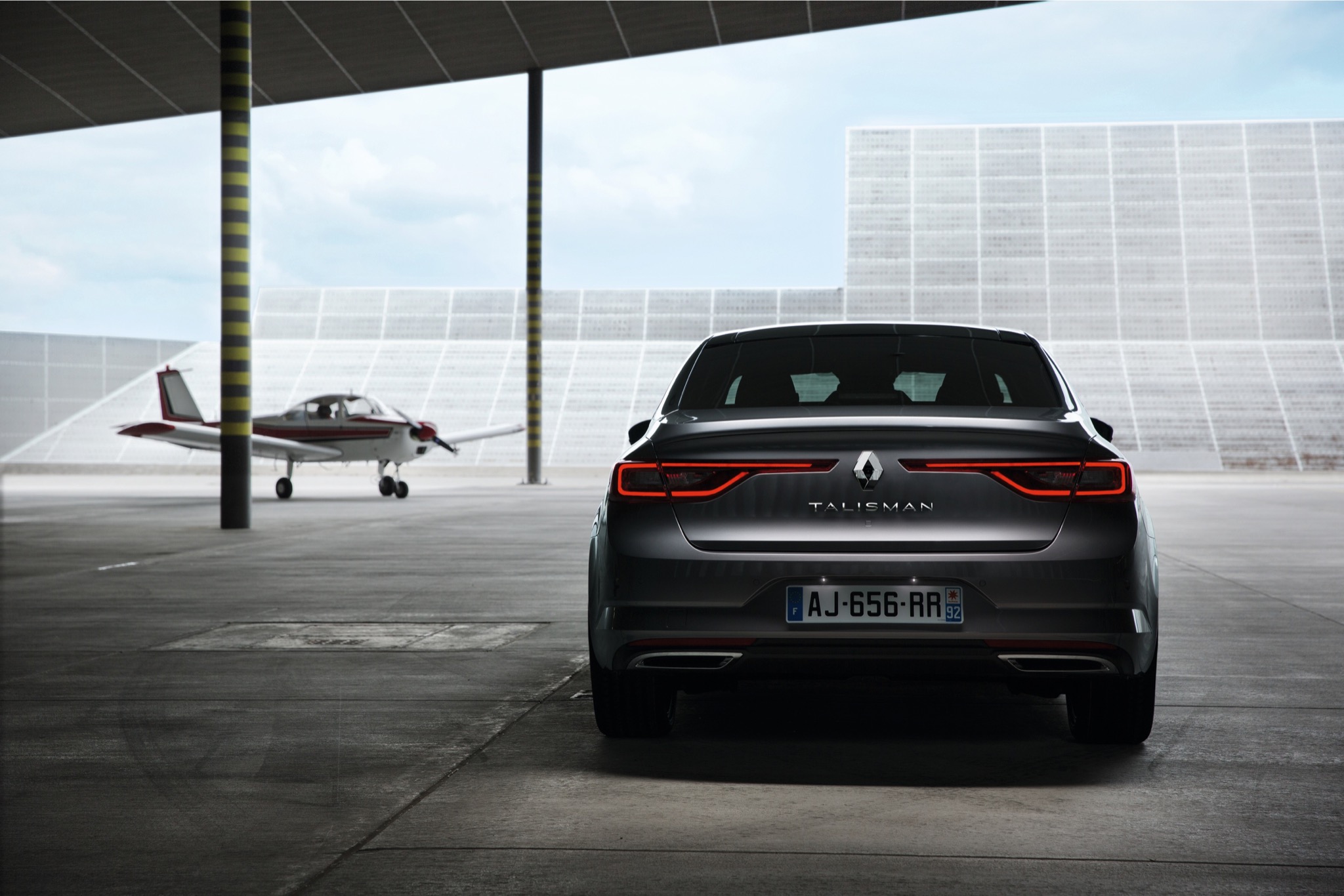 RenaultTalisman 10