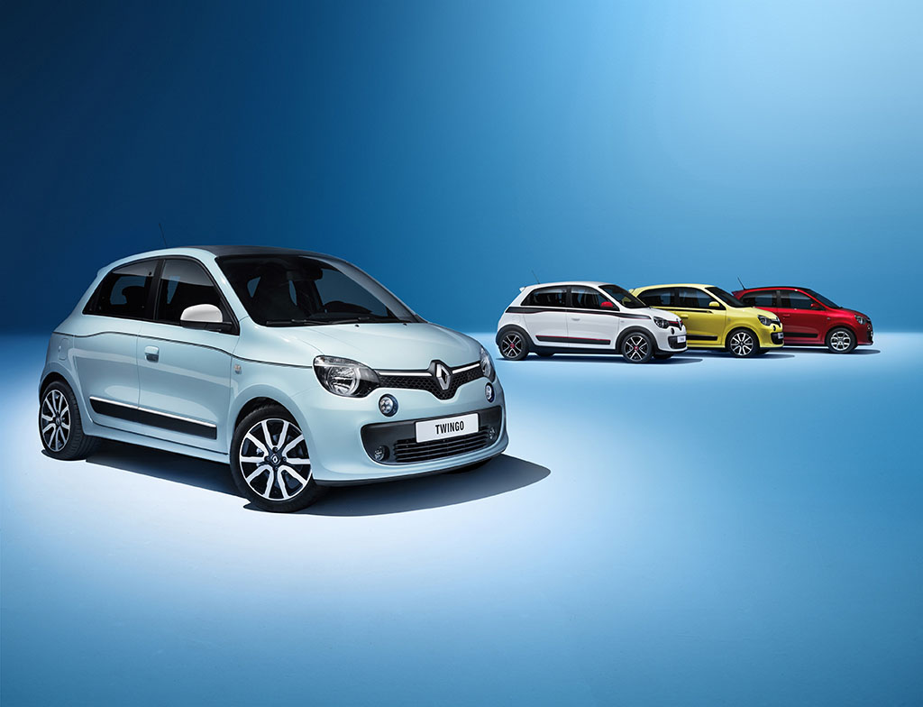 RenaultTwingo 07