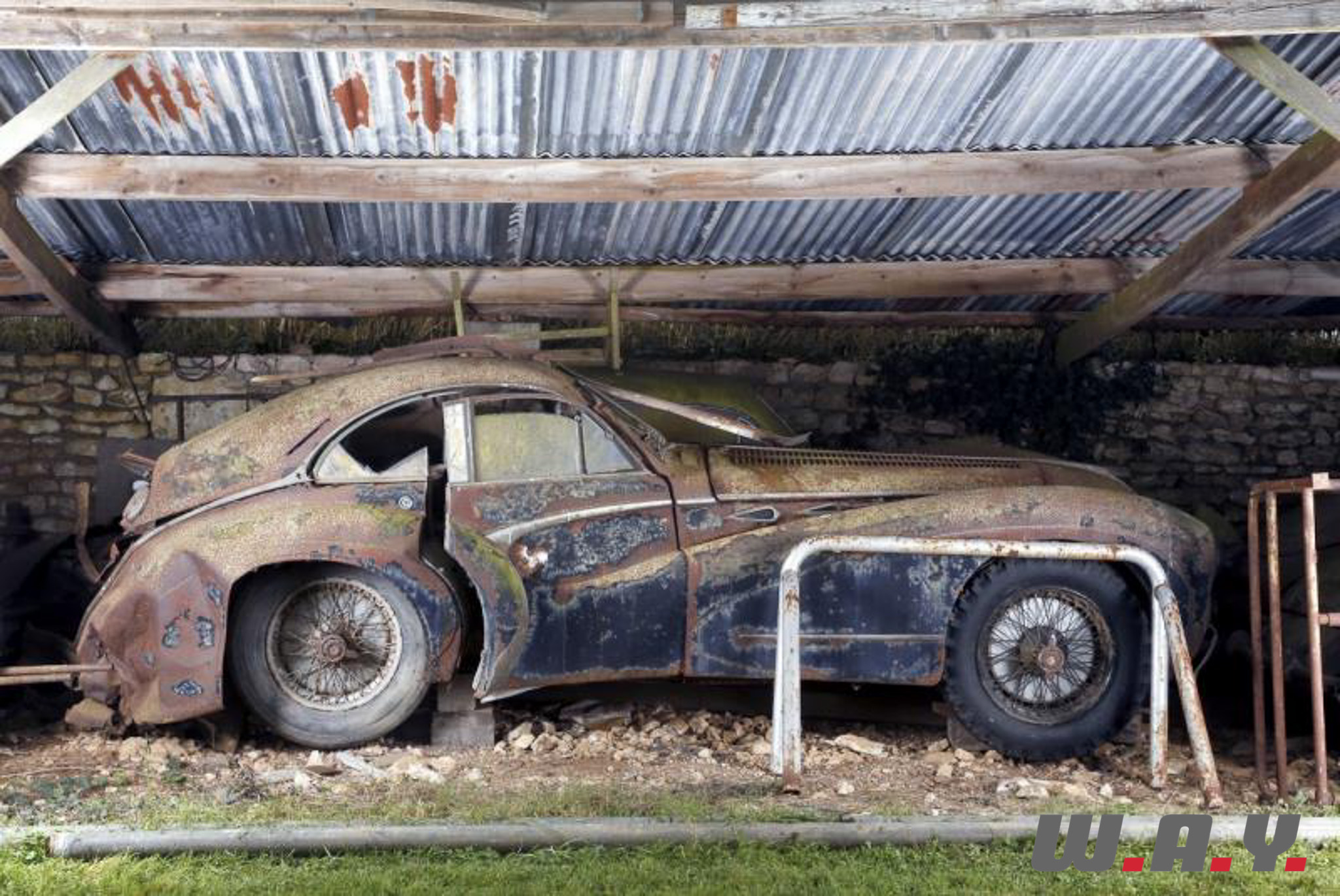 Retromobile2015Artcurial 04