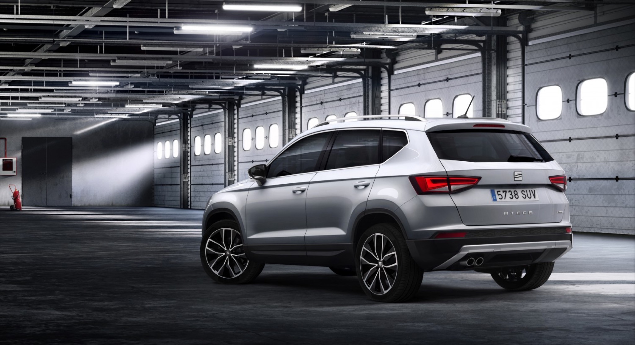 SeatAteca 06