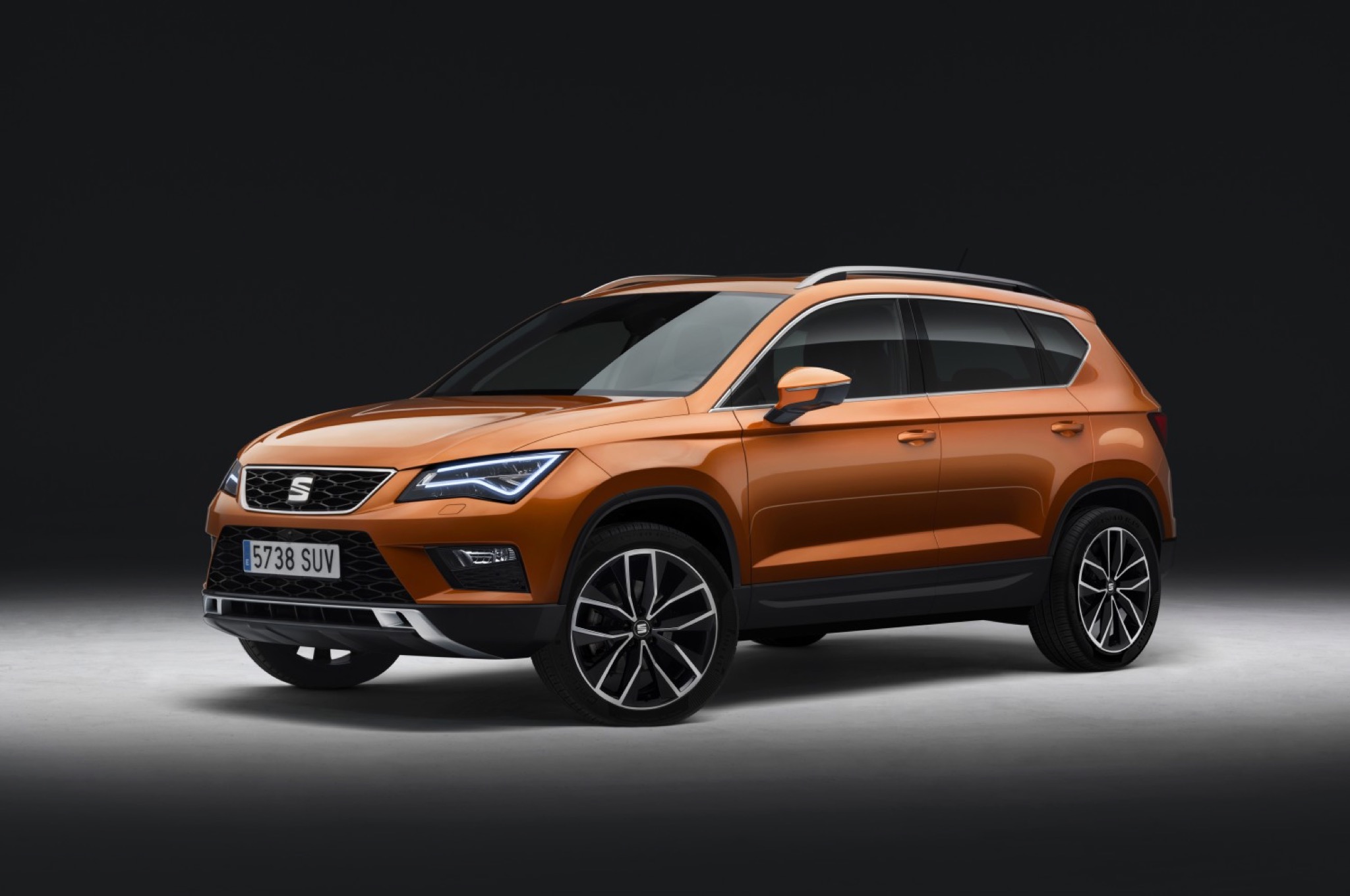 SeatAteca 07