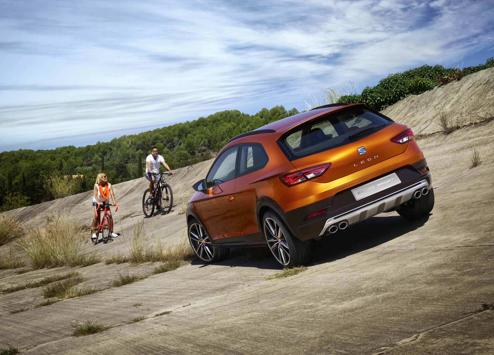 SeatLeonCrossSport 02