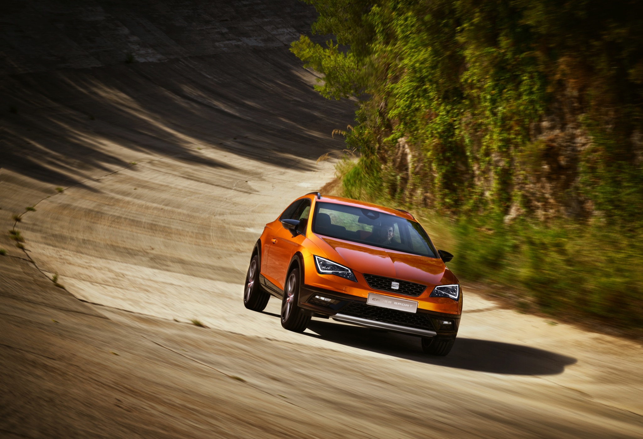 SeatLeonCrossSport 05