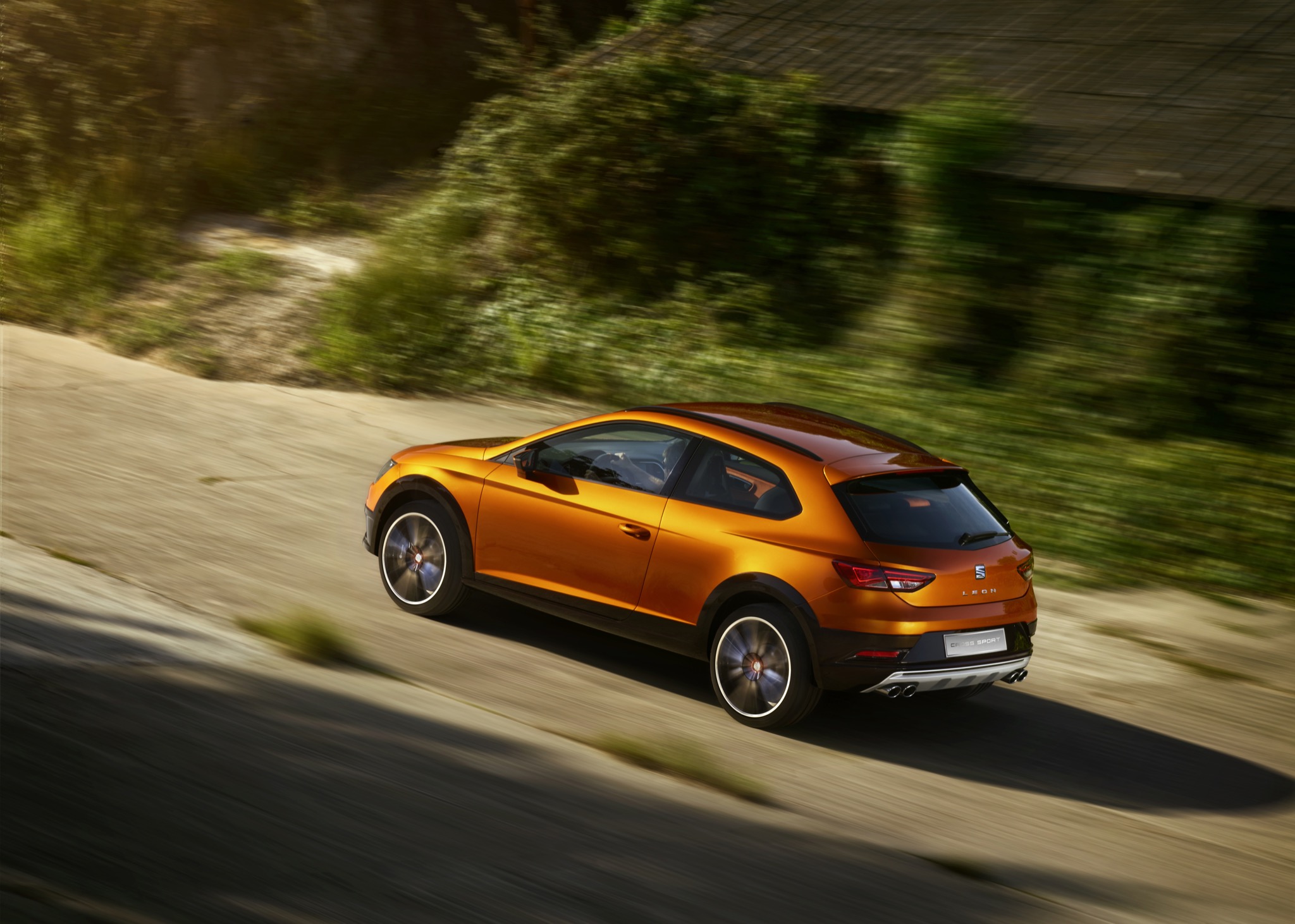 SeatLeonCrossSport 06