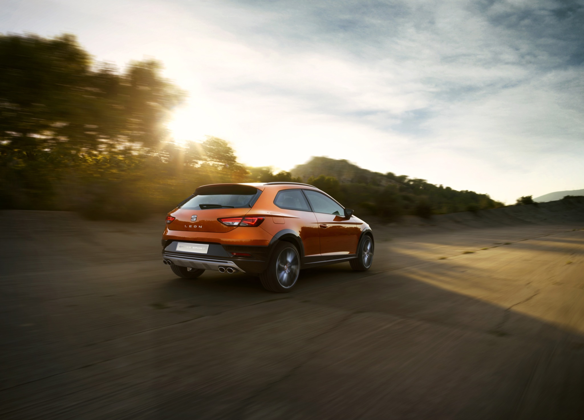 SeatLeonCrossSport 07