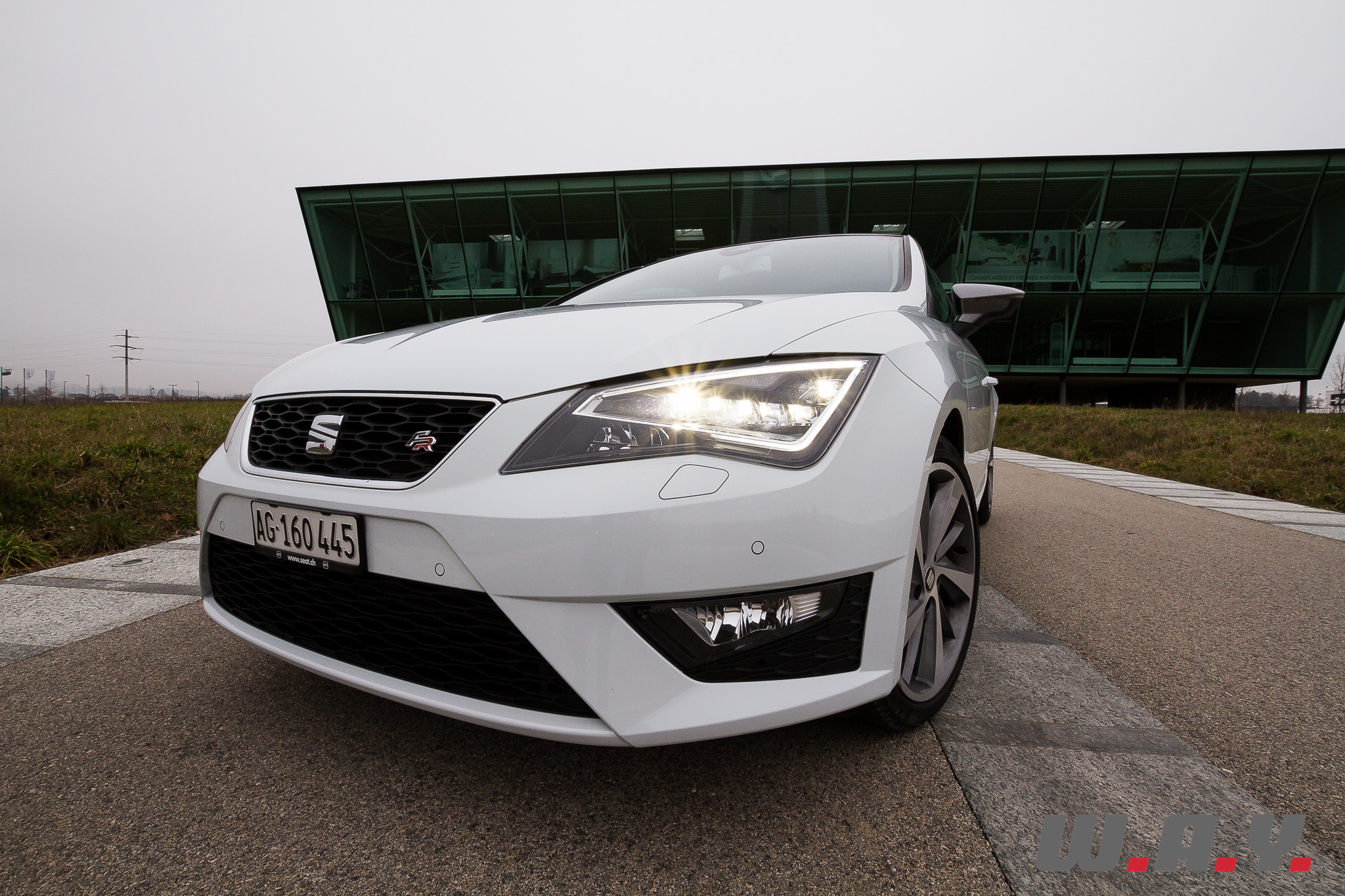 SeatLeonSC-32
