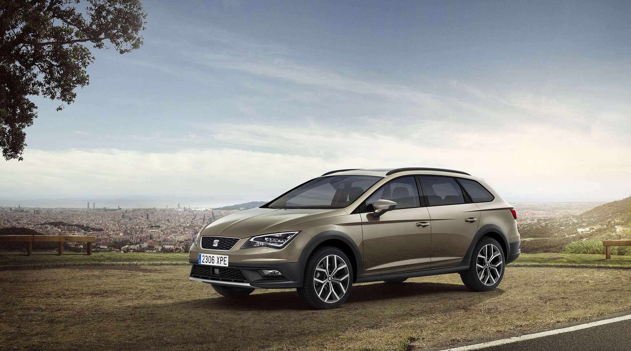 SeatLeonSTX 01