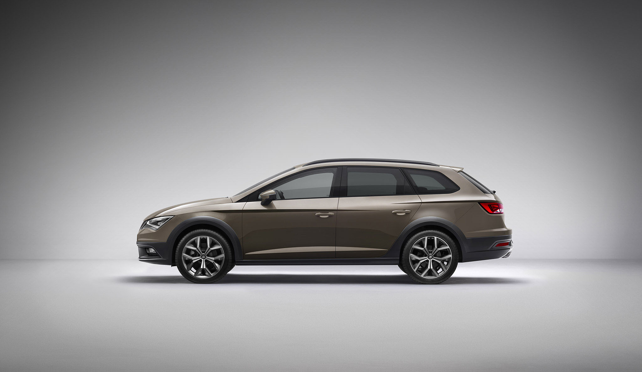 SeatLeonSTX 05