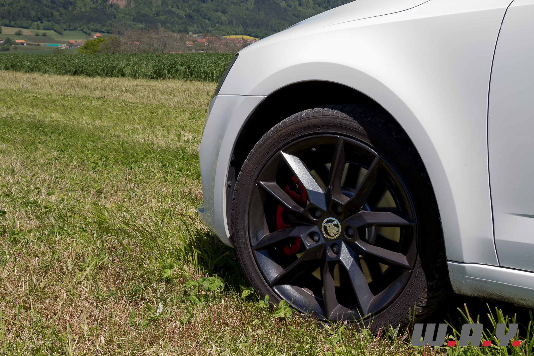 SkodaOctaviaRS-7