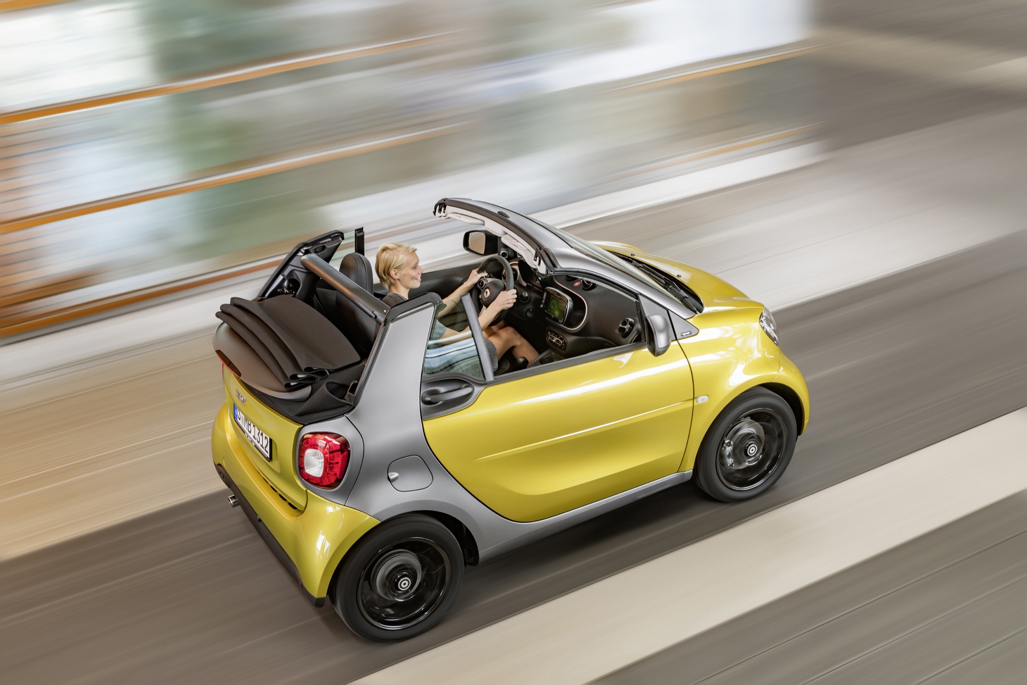 SmartFortwoCabrio 07