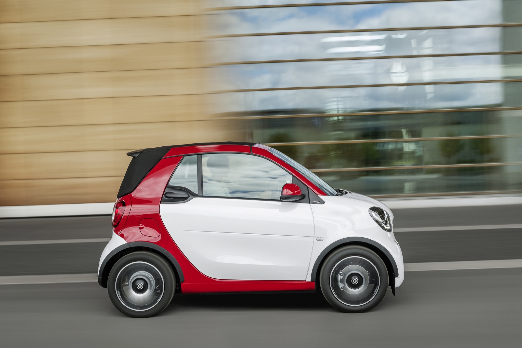 SmartFortwoCabrio 10