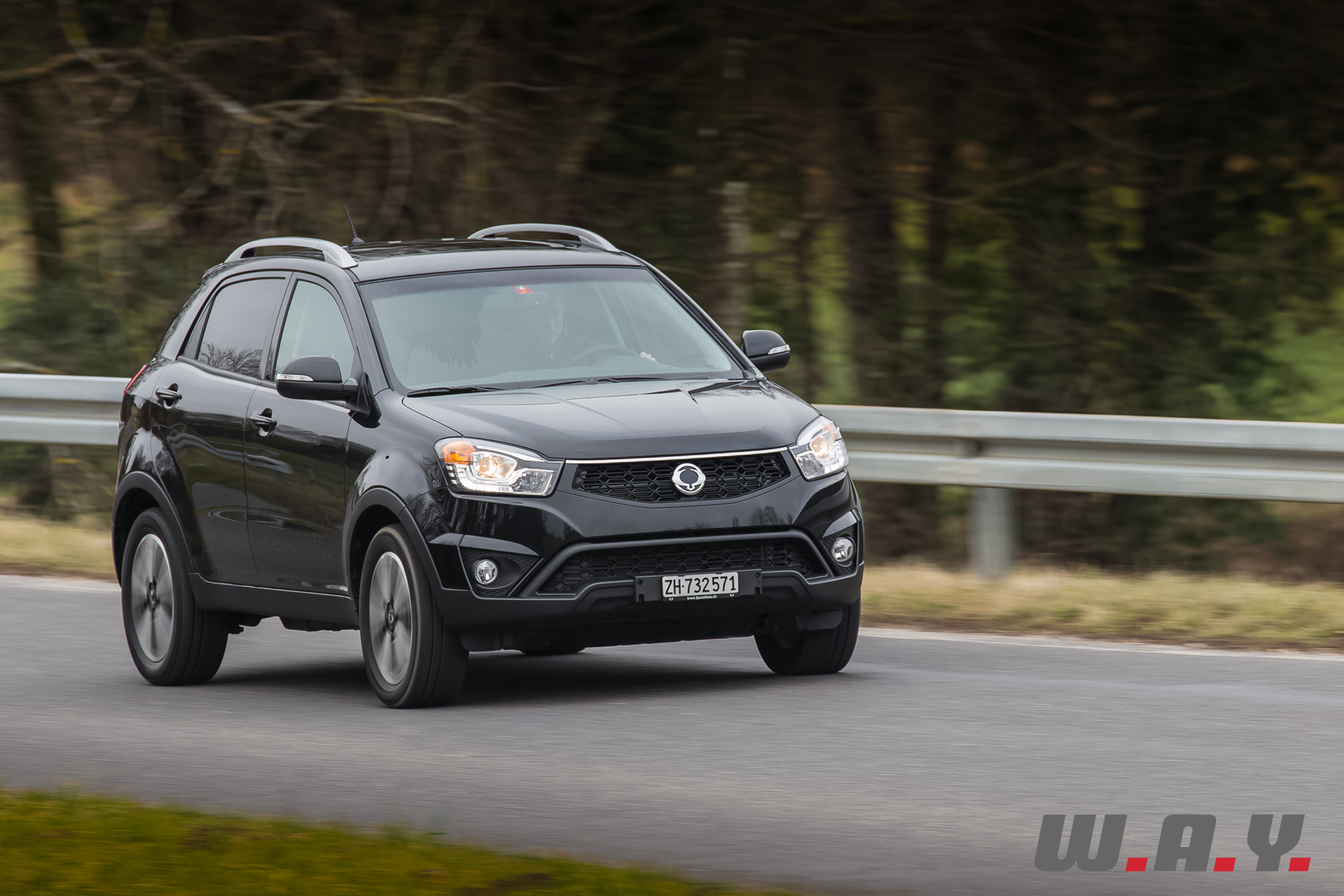 SsangyongKorando-16