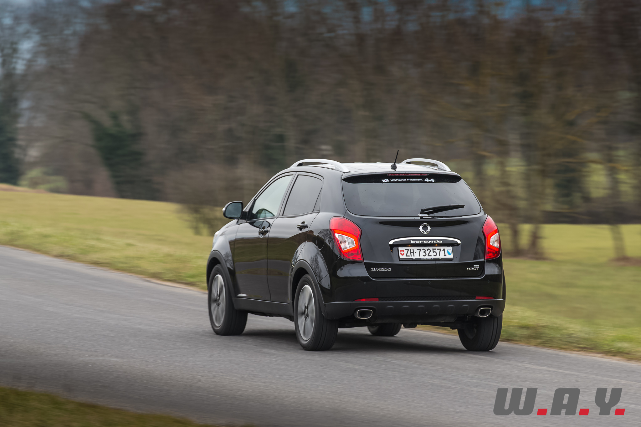 SsangyongKorando-19