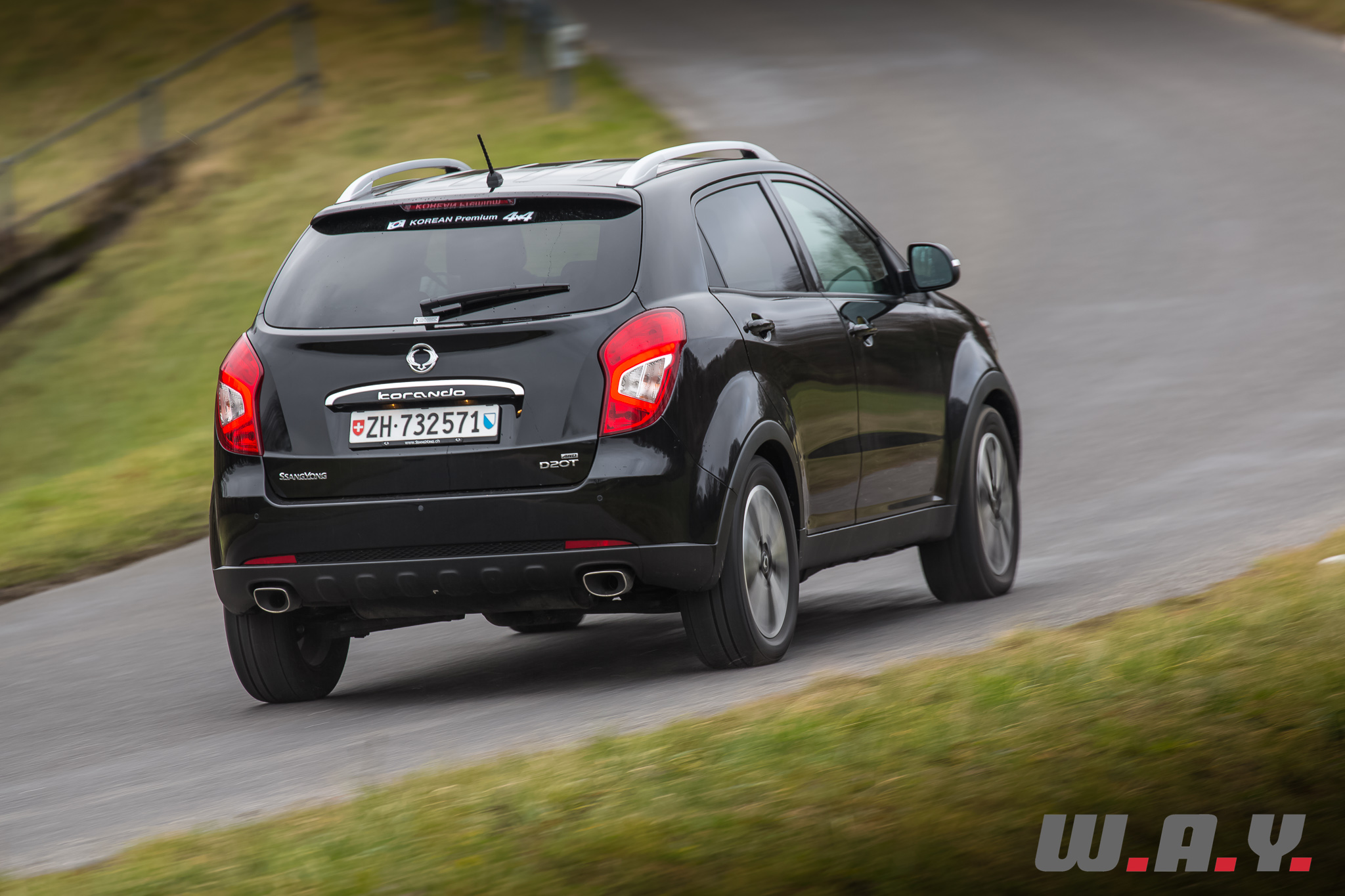 SsangyongKorando-26