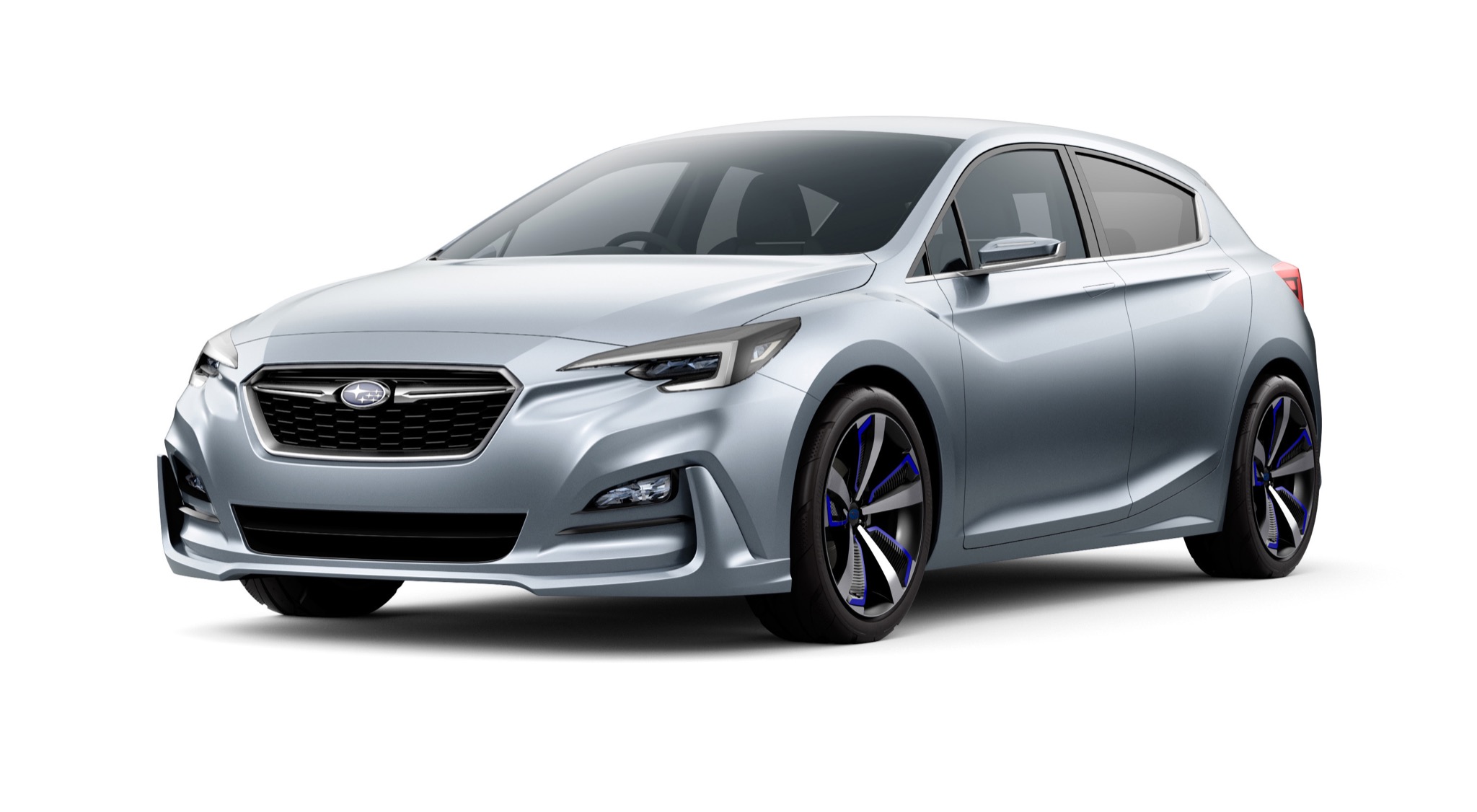 SubaruImpreza5DoorConcept 01