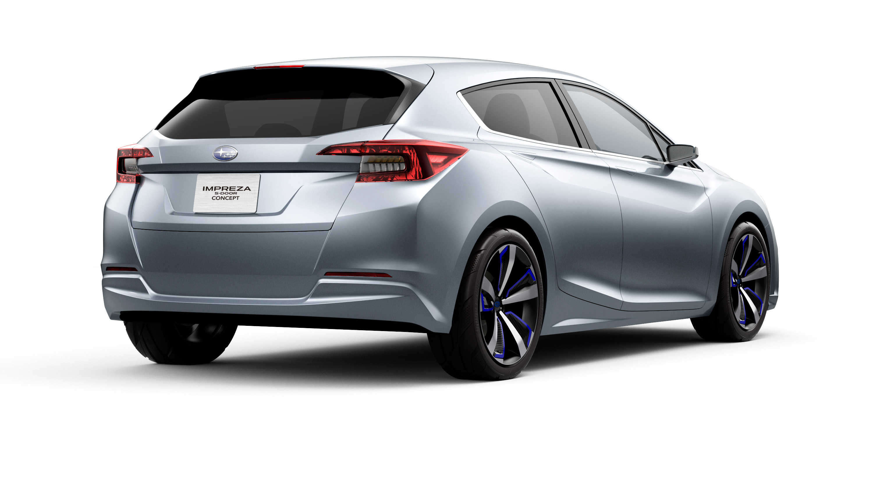 SubaruImpreza5DoorConcept 02