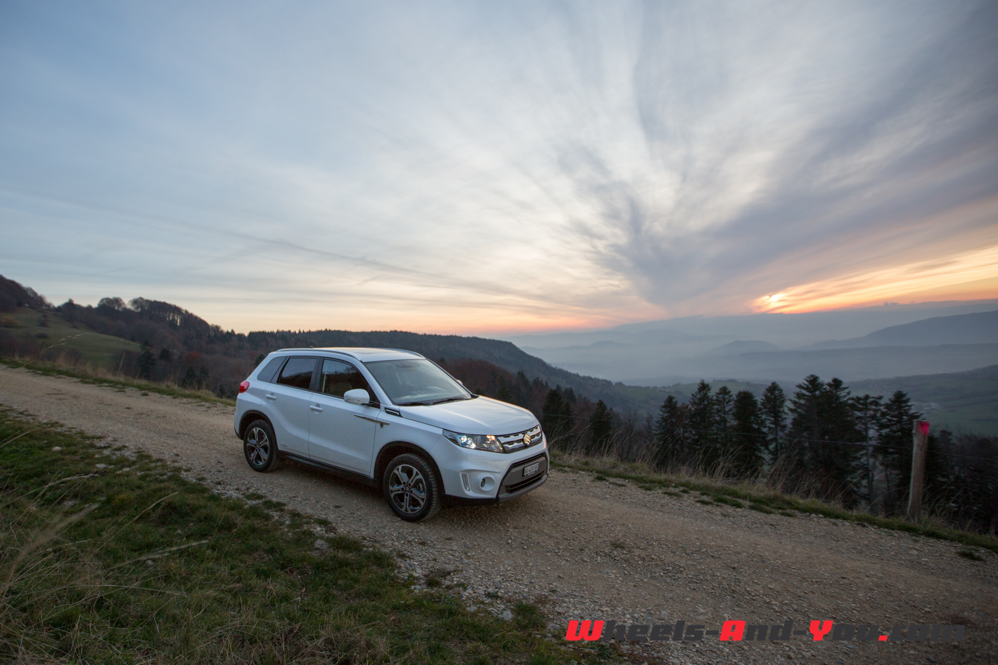 SuzukiVitara 07