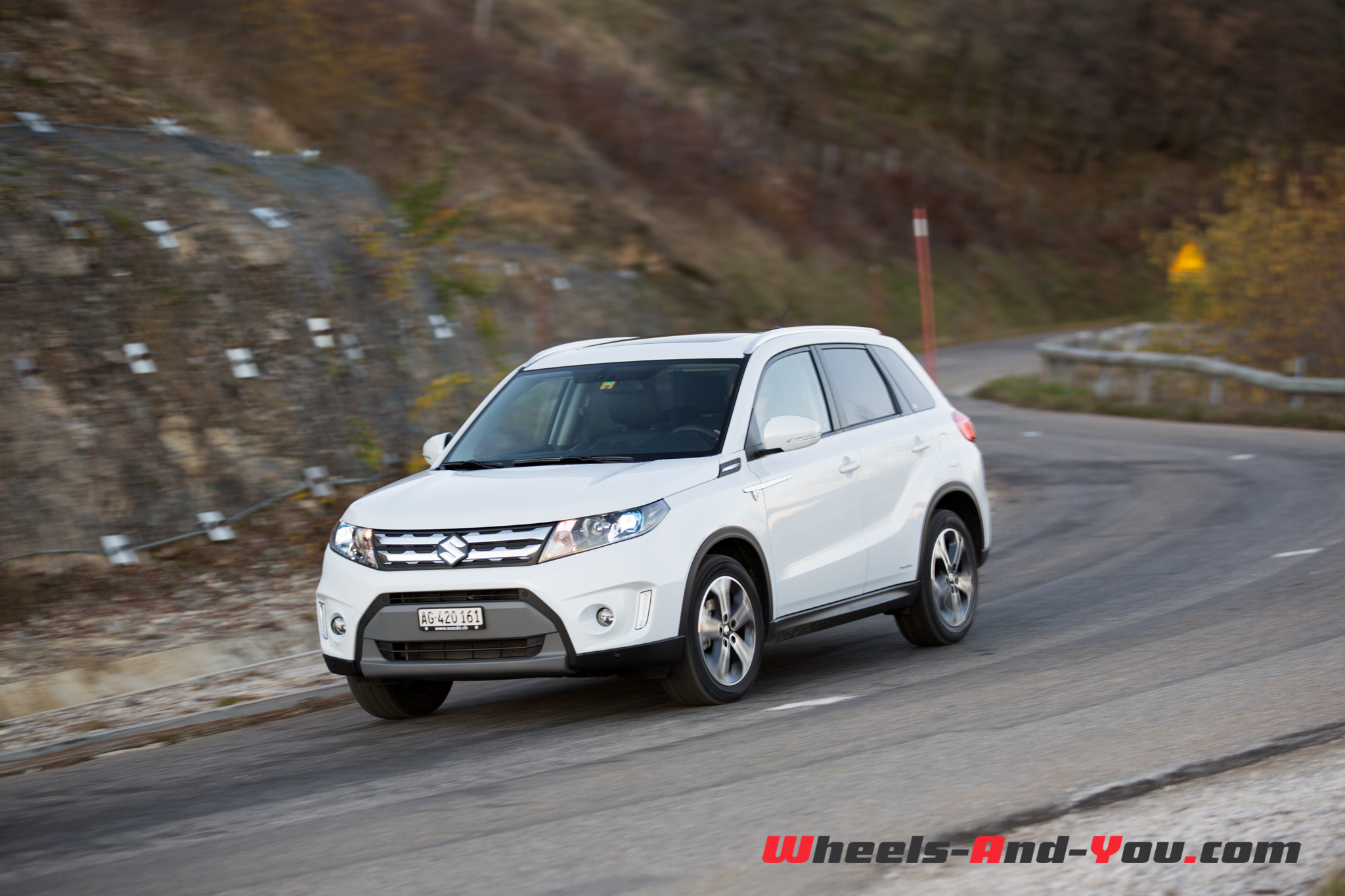 SuzukiVitara 13