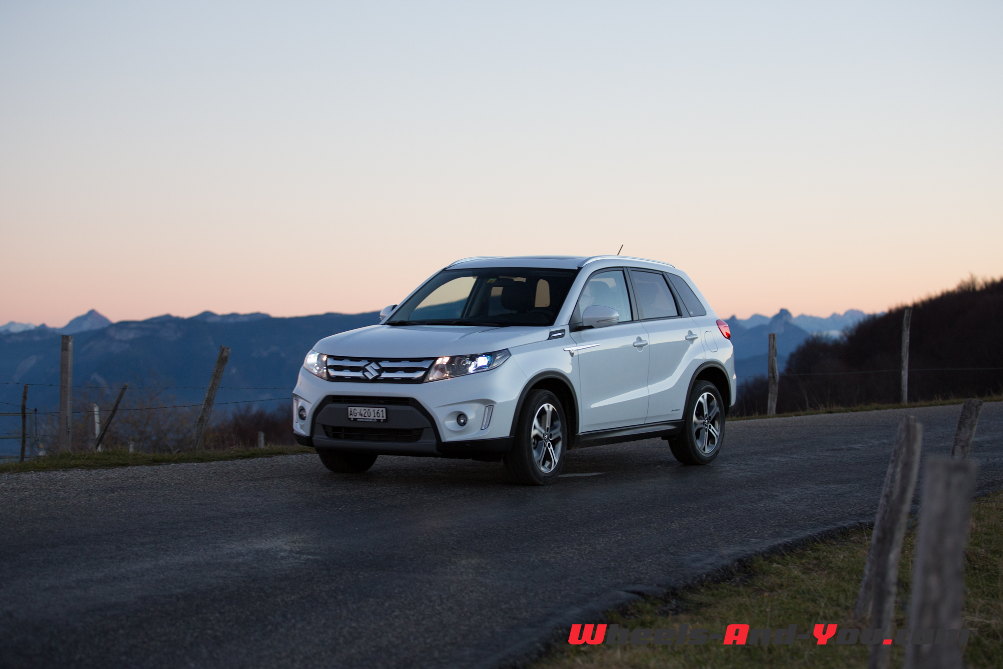 SuzukiVitara 14