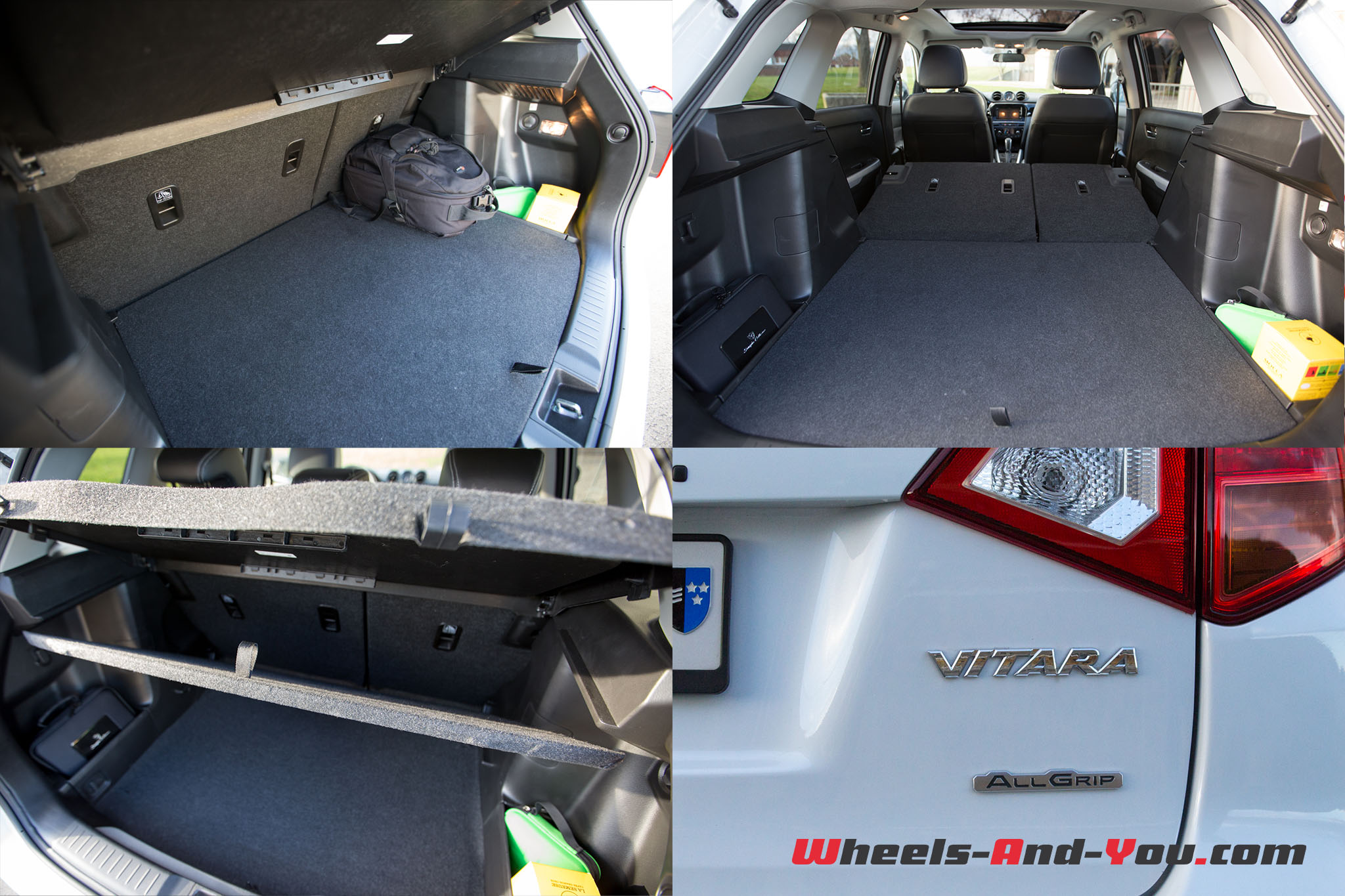 SuzukiVitara 40