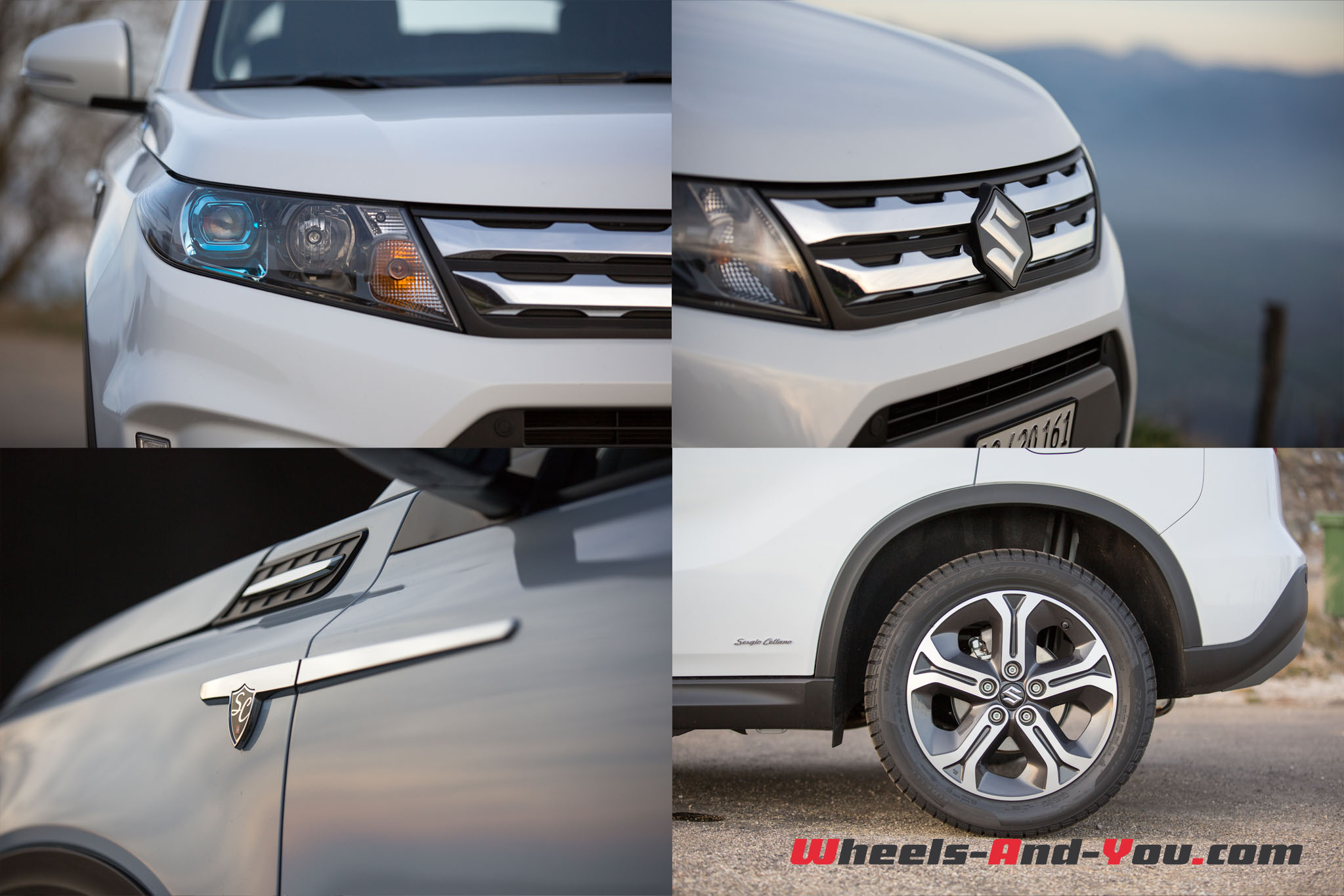 SuzukiVitara 42