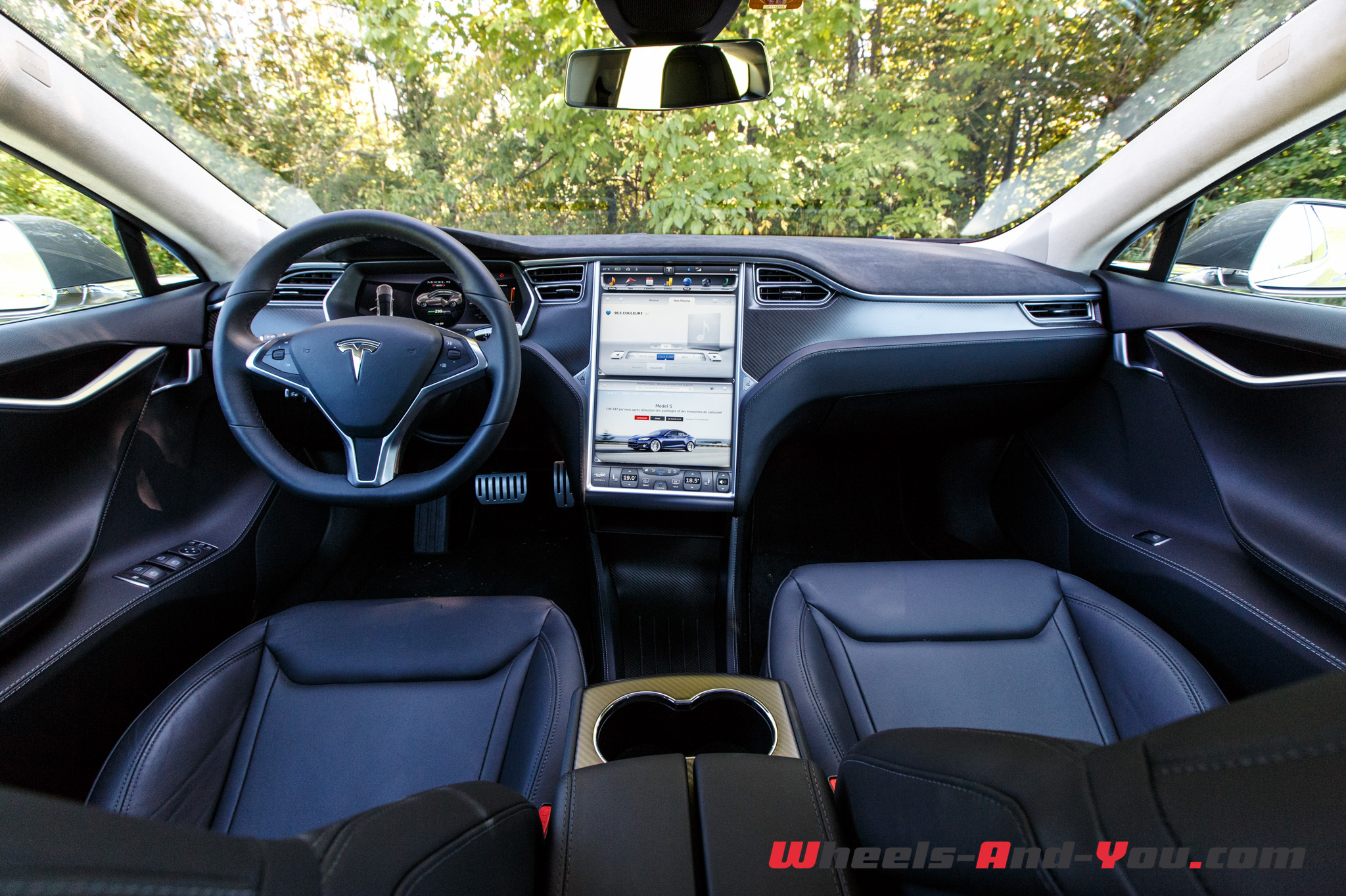 TeslaModelS P85D 02