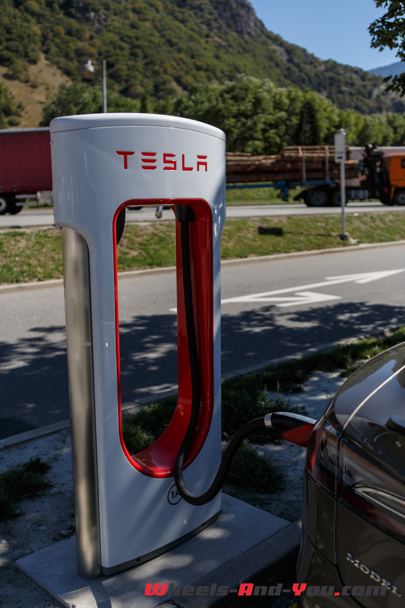 TeslaModelS P85D 15