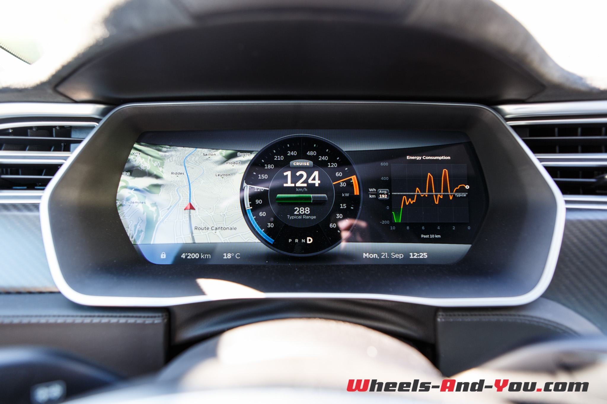 TeslaModelS P85D 26