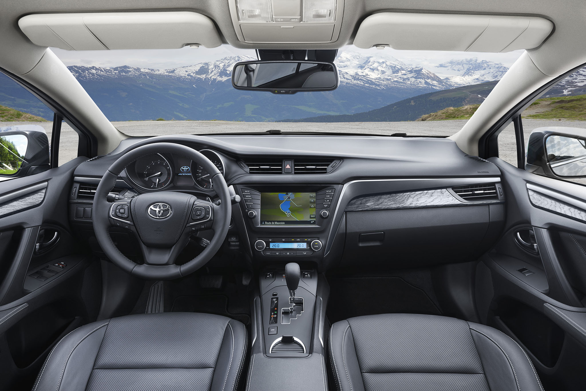 ToyotaAvensis 07
