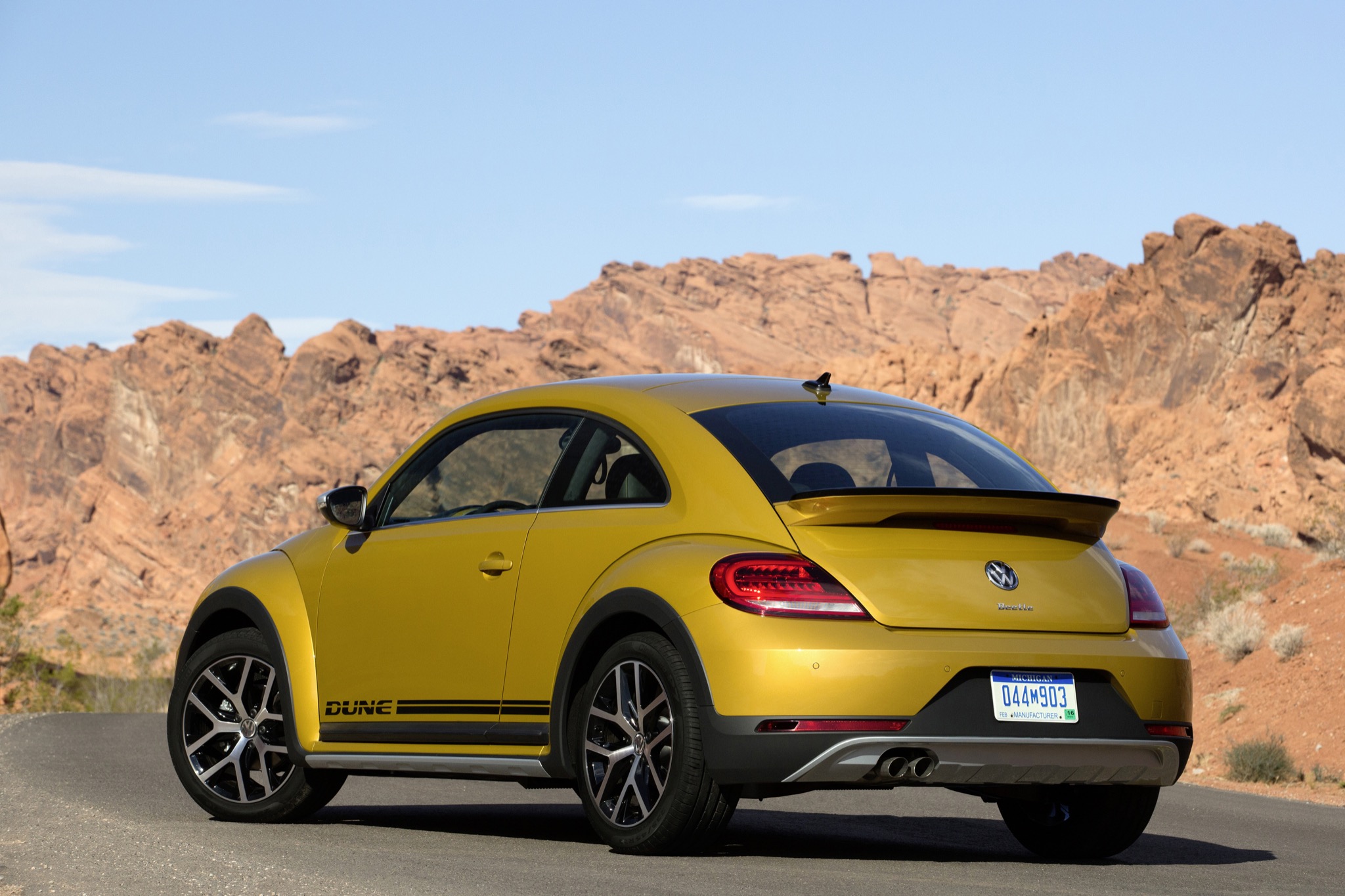VWBeetleDune 02