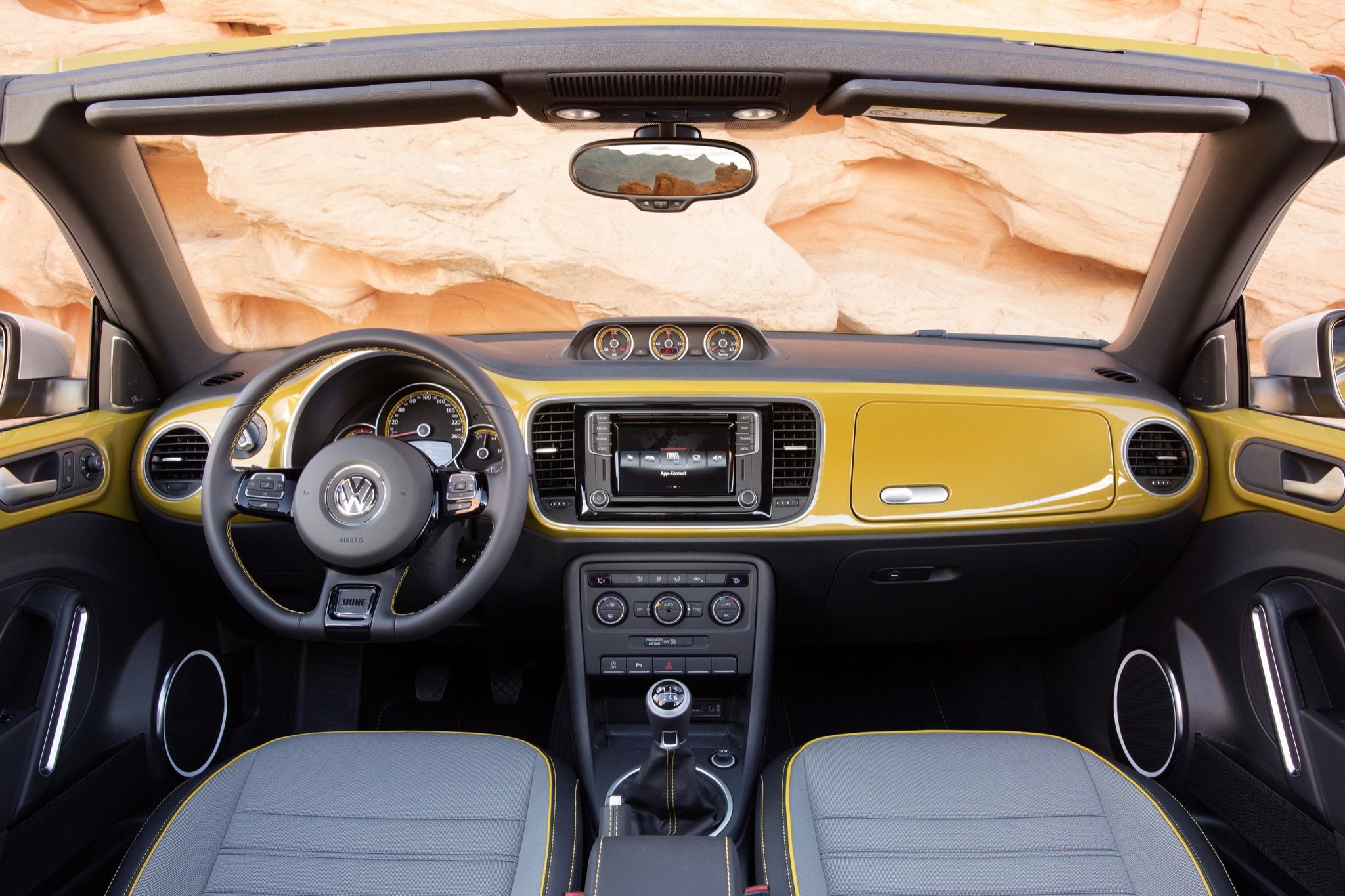 VWBeetleDune 07