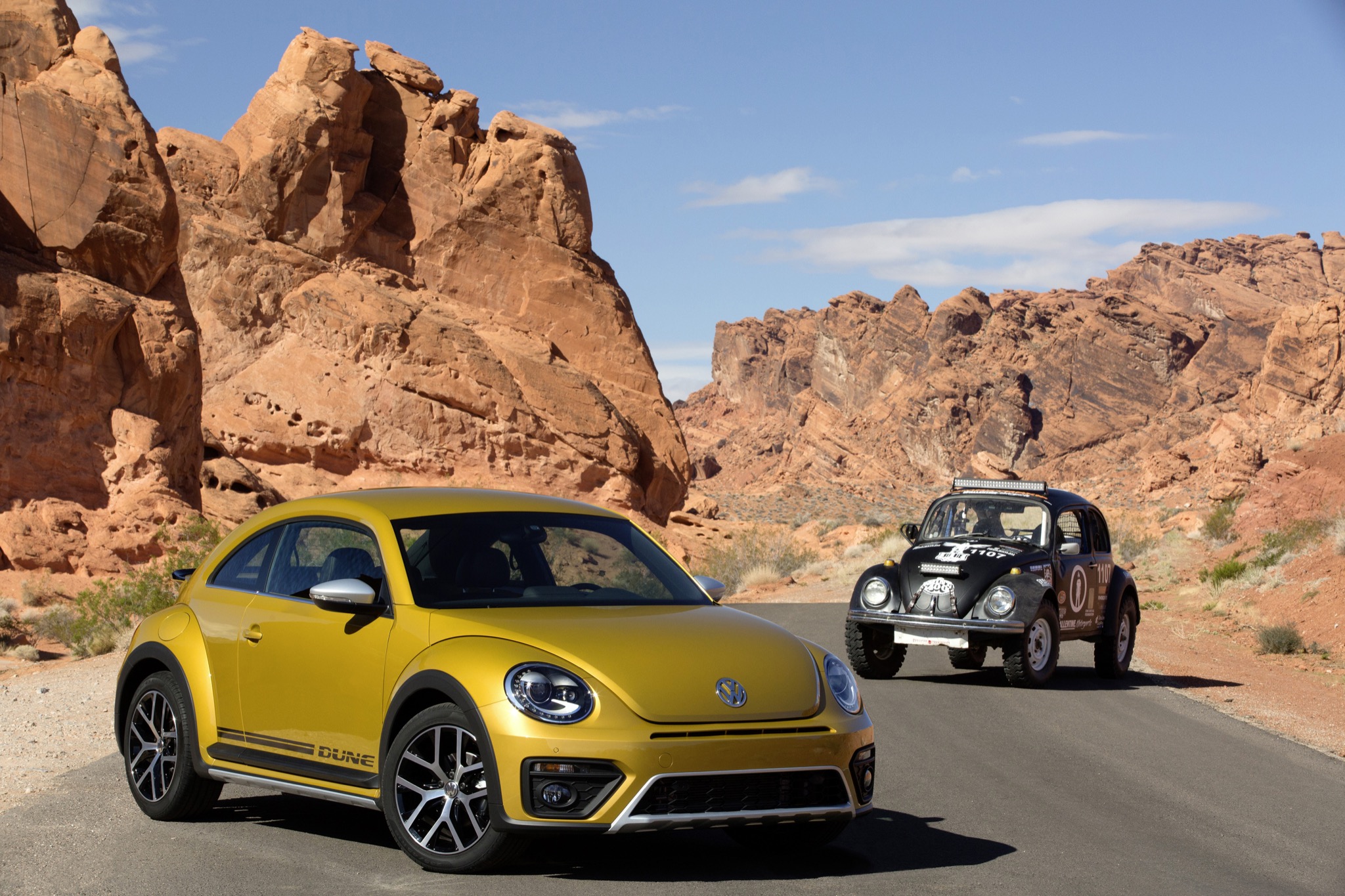 VWBeetleDune 08