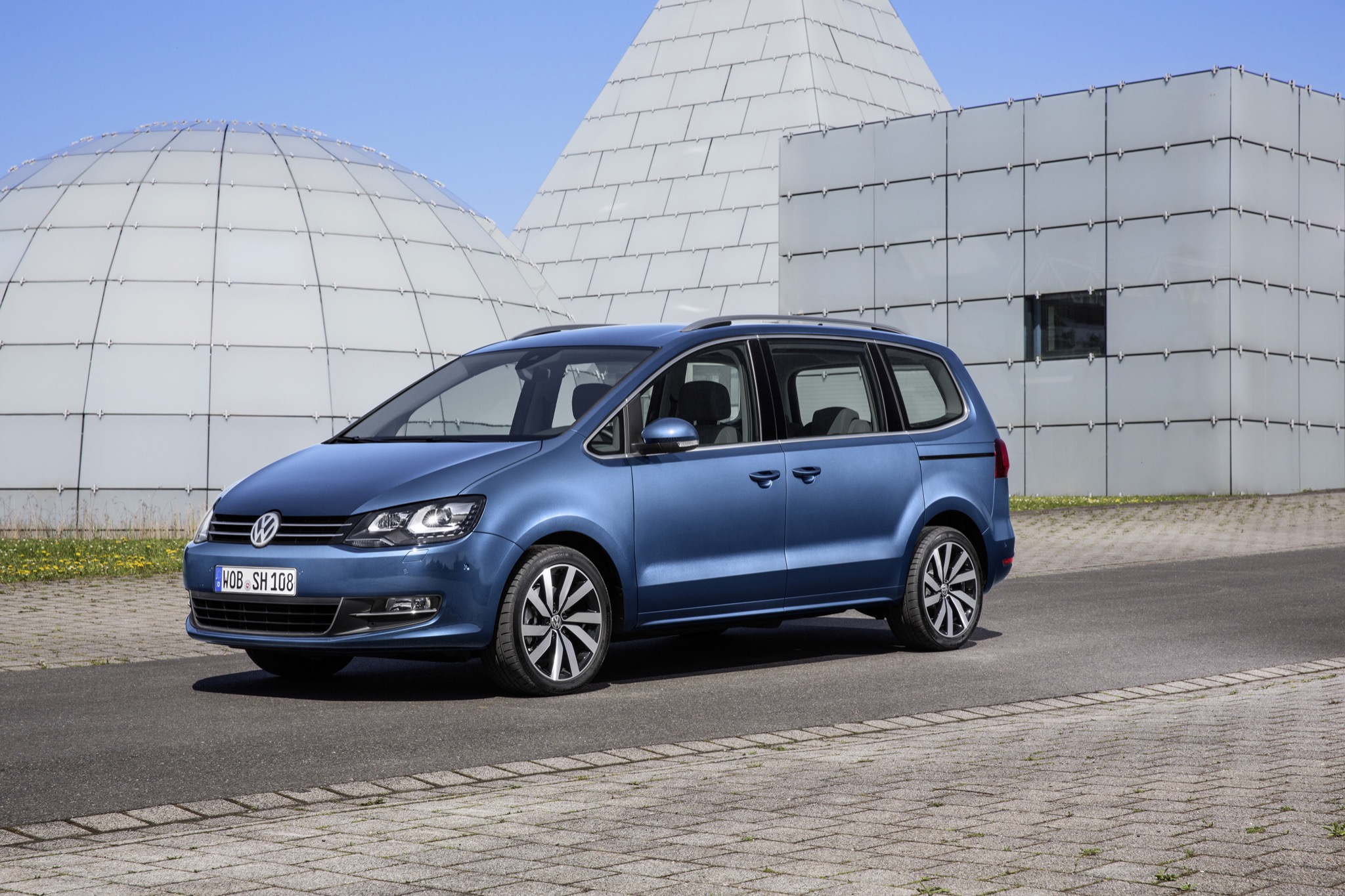 VWSharan 01
