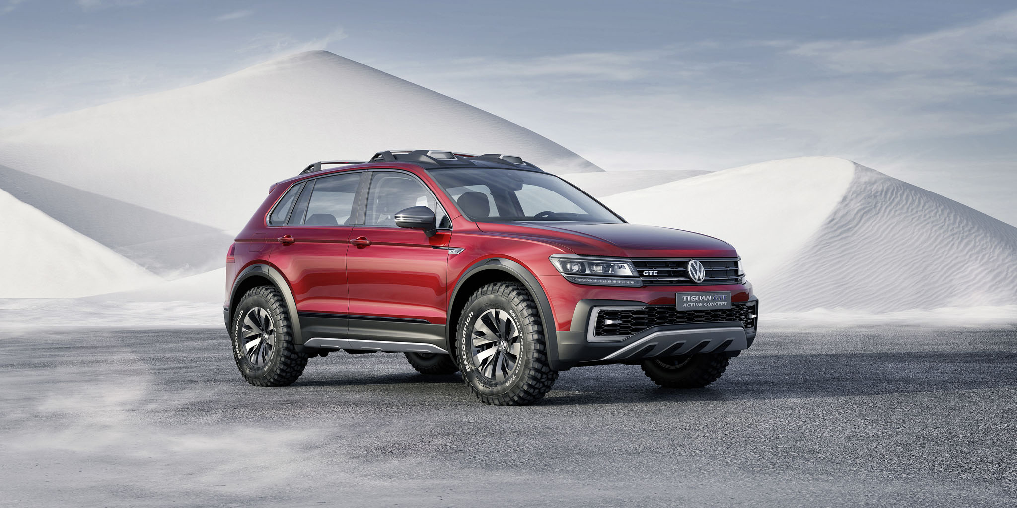 VWTiguanGTEActiveConcept 01